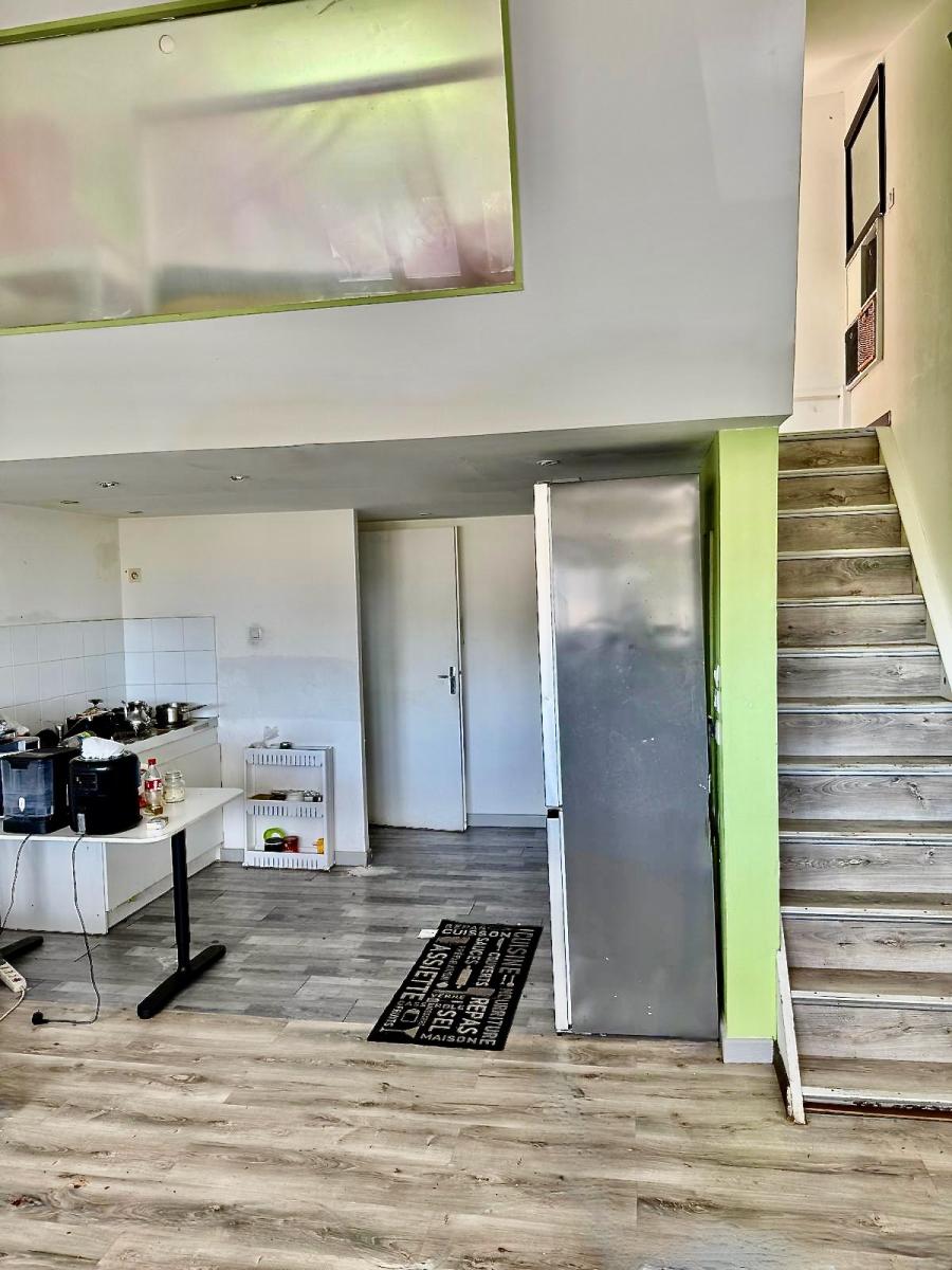 Agence immobilière de SAS CHAUMOND IMMO