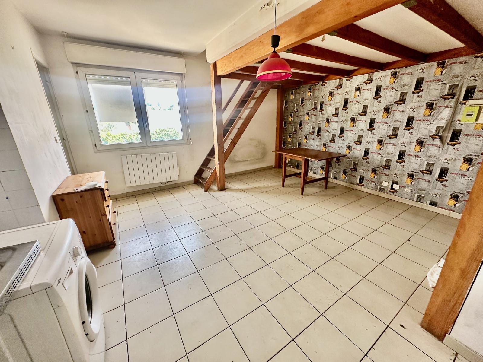 Agence immobilière de SAS CHAUMOND IMMO