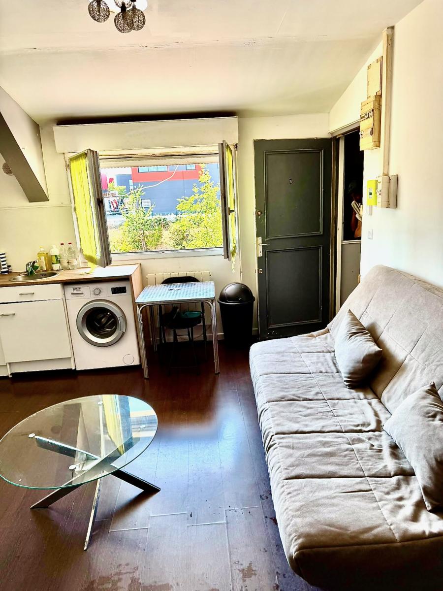 Agence immobilière de SAS CHAUMOND IMMO