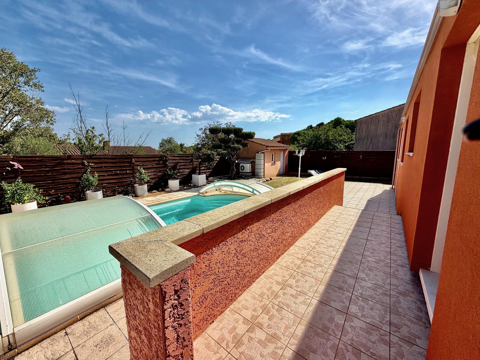 Agence immobilière de SAS CHAUMOND IMMO