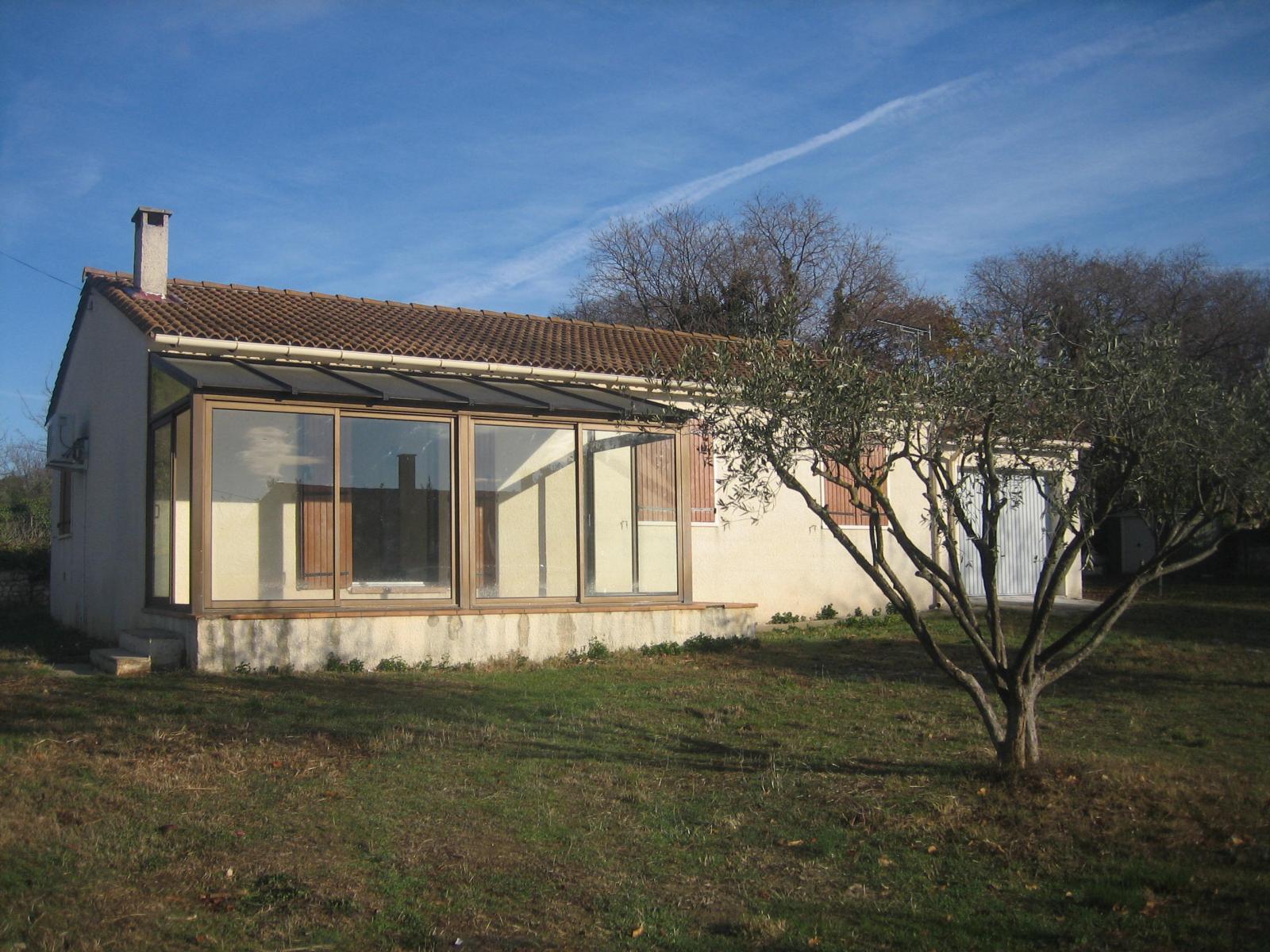 Agence immobilière de LIS SOMMIÈRES IMMOBILIER