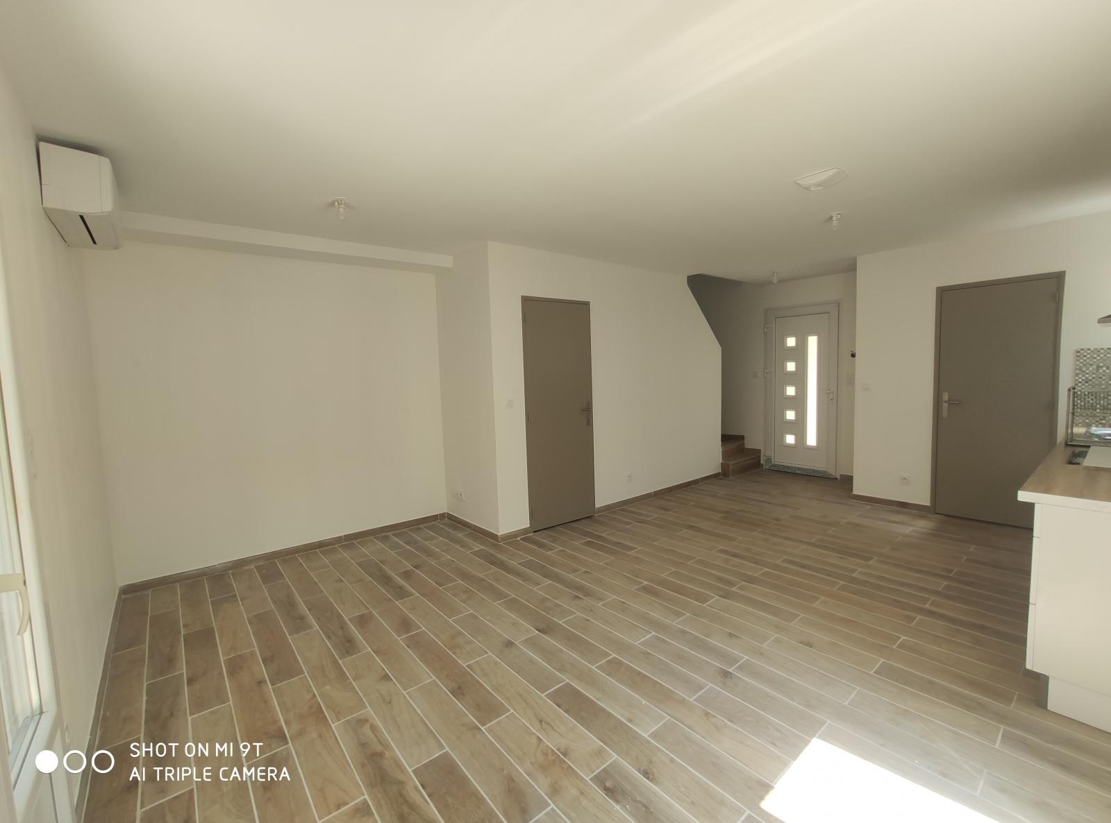 Agence immobilière de LIS SOMMIÈRES IMMOBILIER
