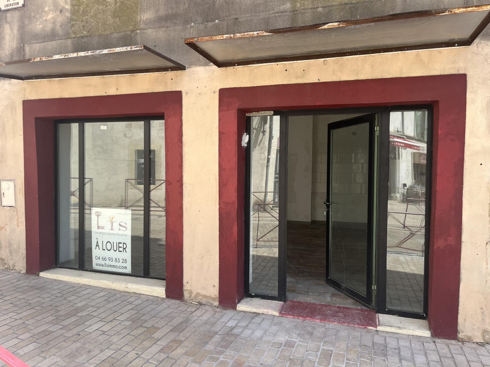 Agence immobilière de LIS SOMMIÈRES IMMOBILIER