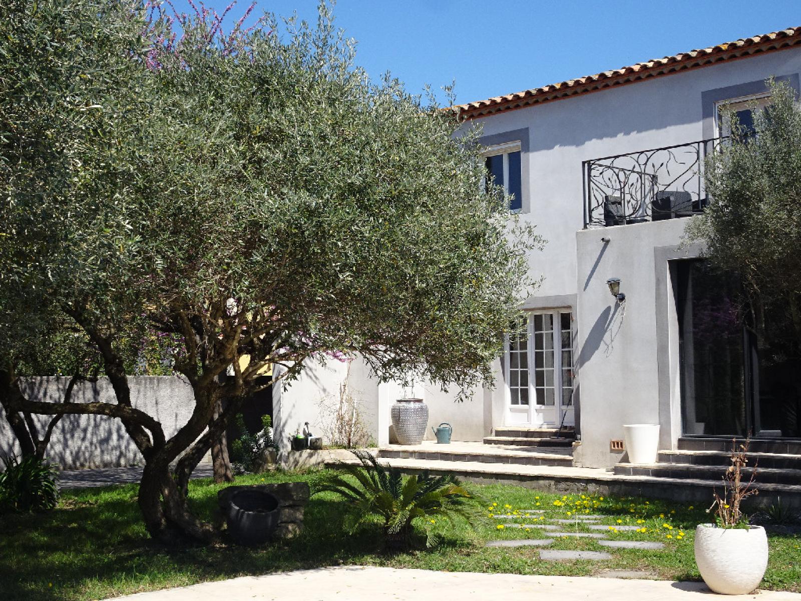 Agence immobilière de RIS-sud