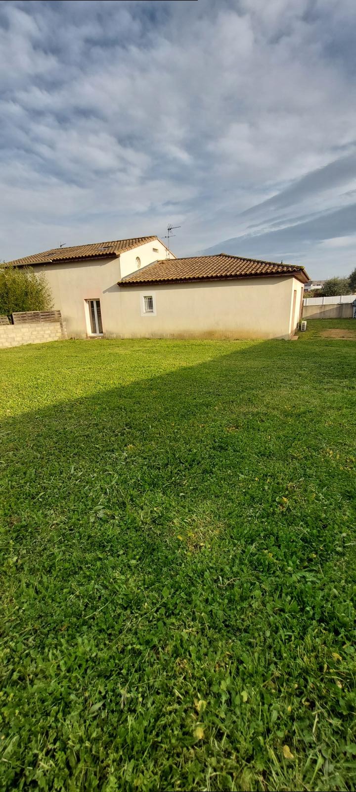 Agence immobilière de RIS-sud