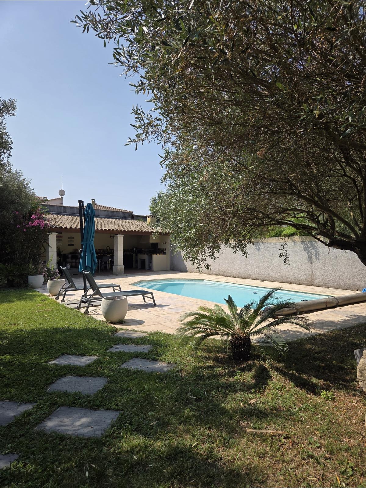 Agence immobilière de RIS-sud