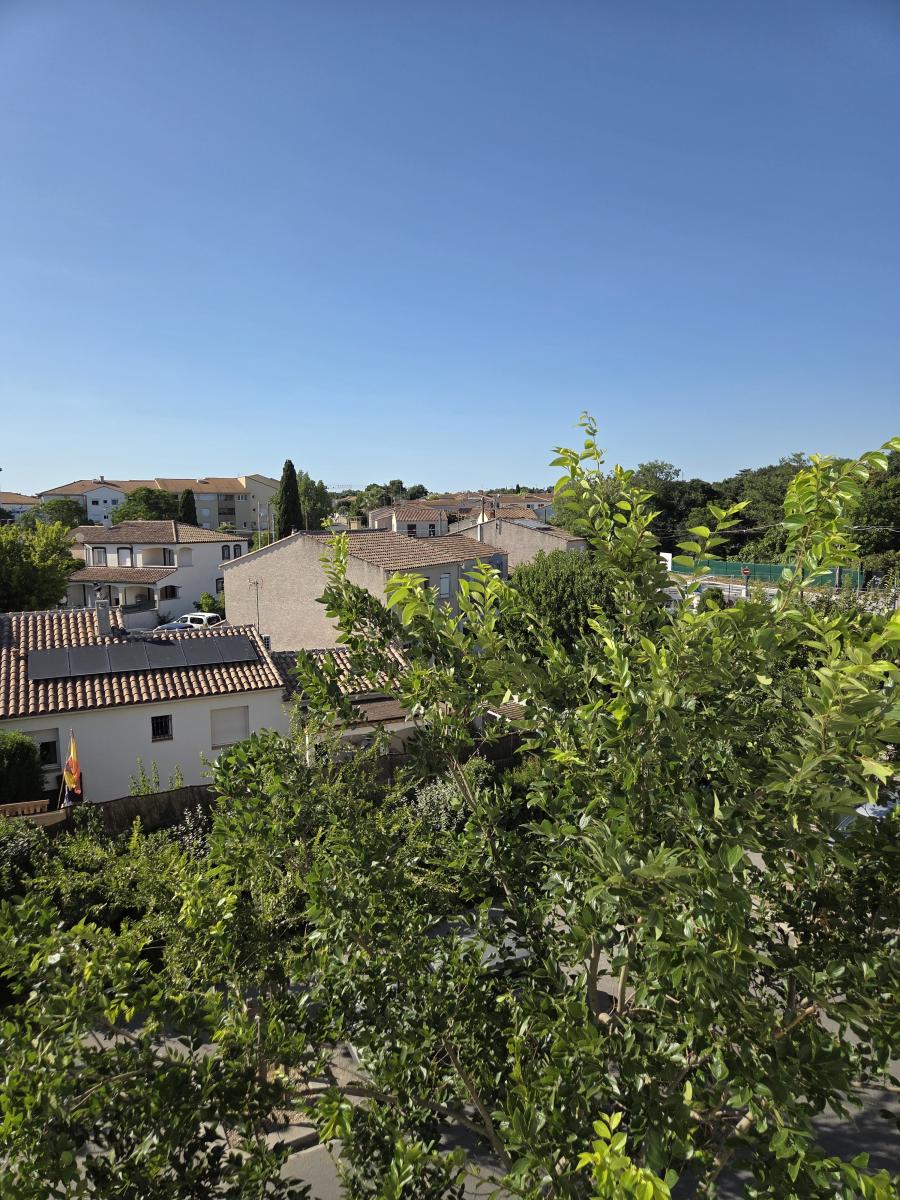 Agence immobilière de RIS-sud