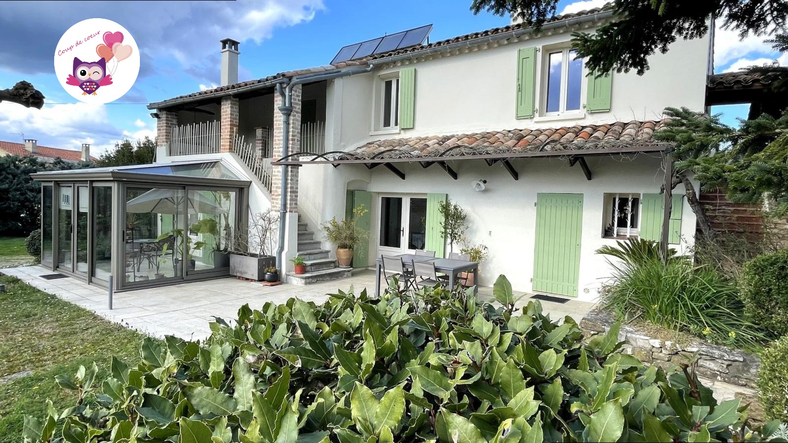 Agence immobilière de STARTGO