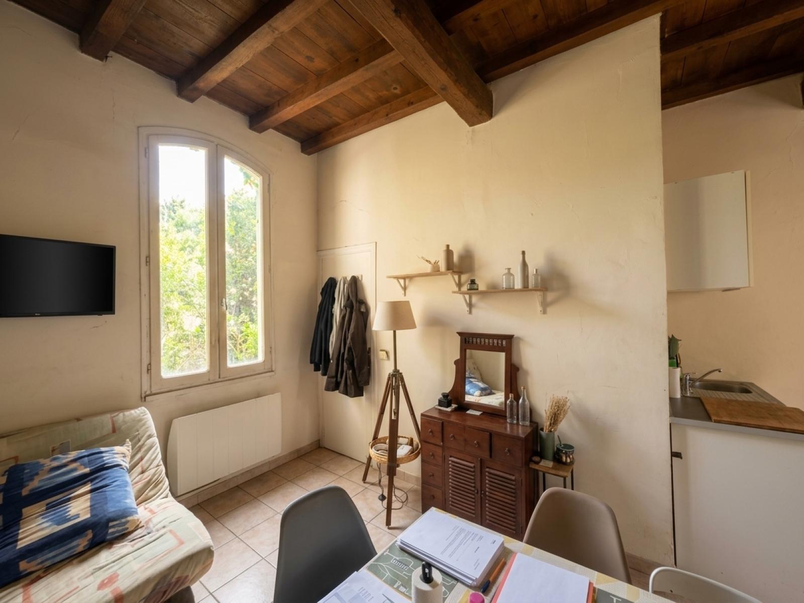 Agence immobilière de LOCATION IMMOBILIER SOMMIERES