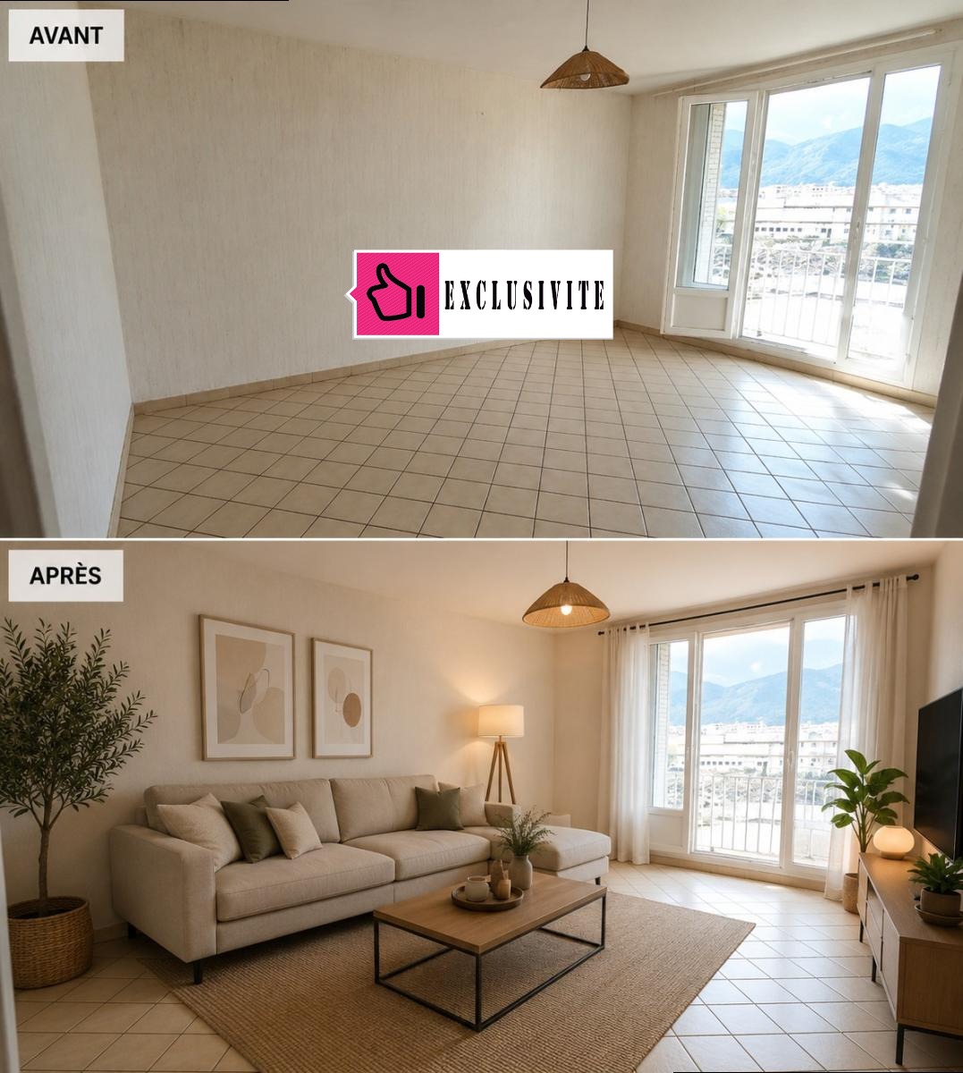 Agence immobilière de LUX REAL ESTATE