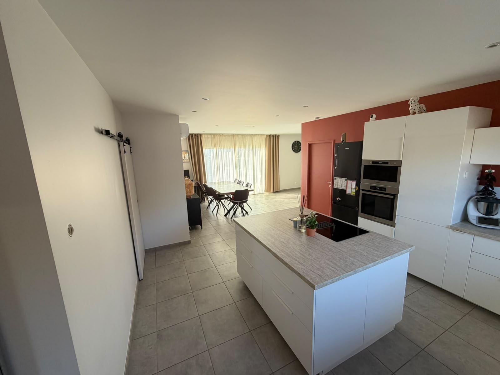 Agence immobilière de LUX REAL ESTATE