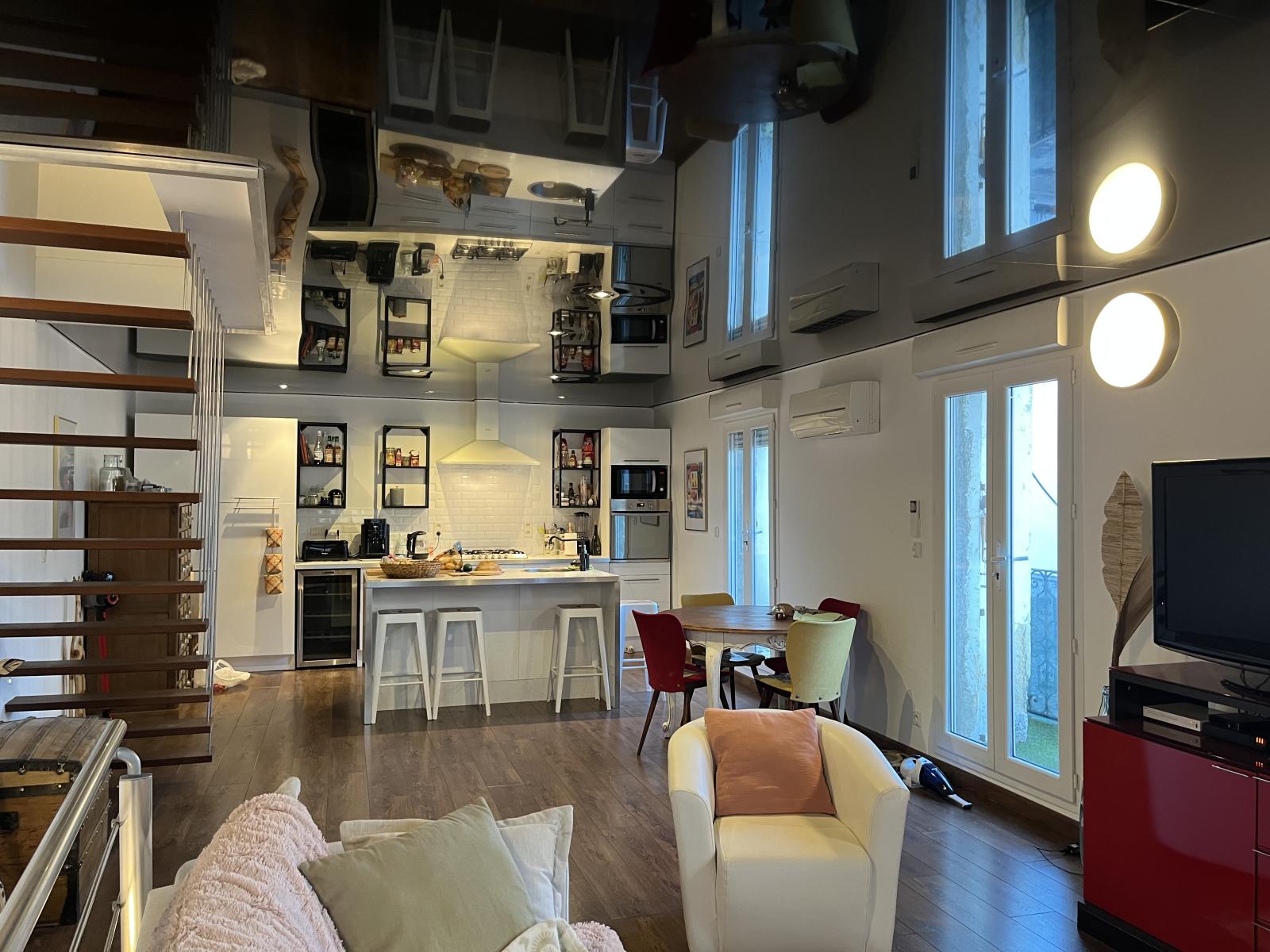 Agence immobilière de STARTGO MONTPELLIER