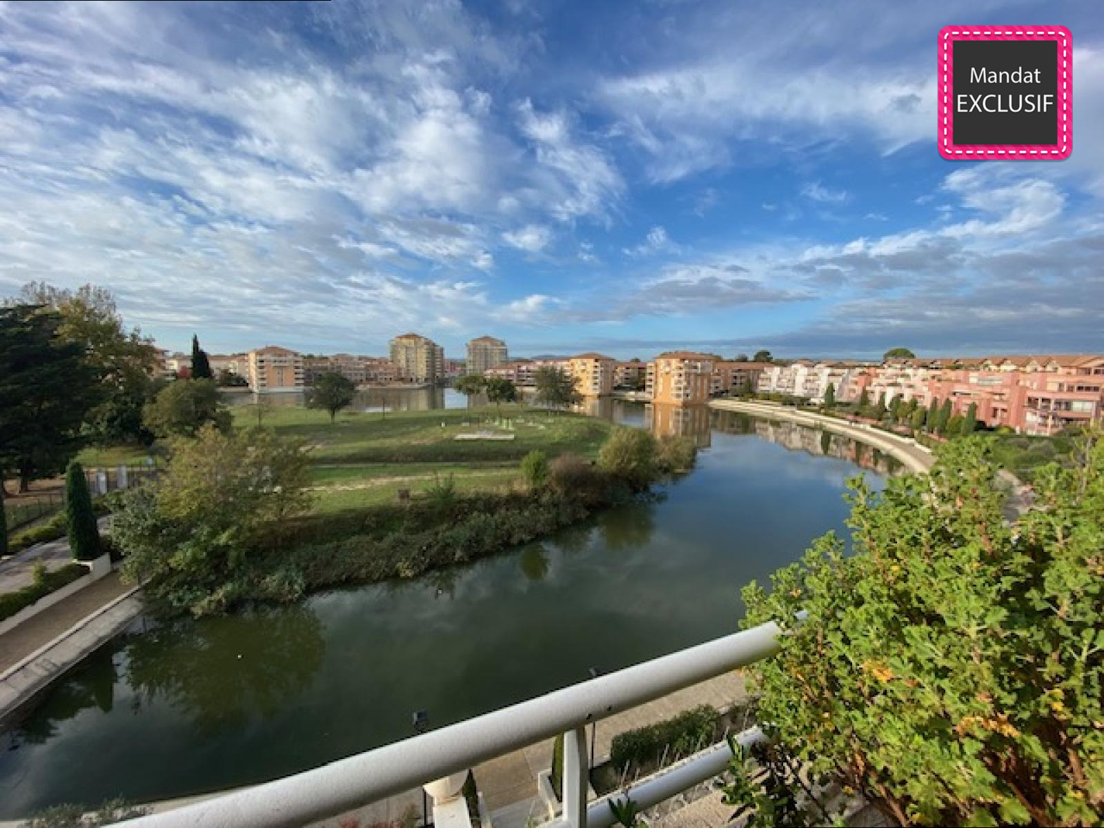 Agence immobilière de STARTGO MONTPELLIER