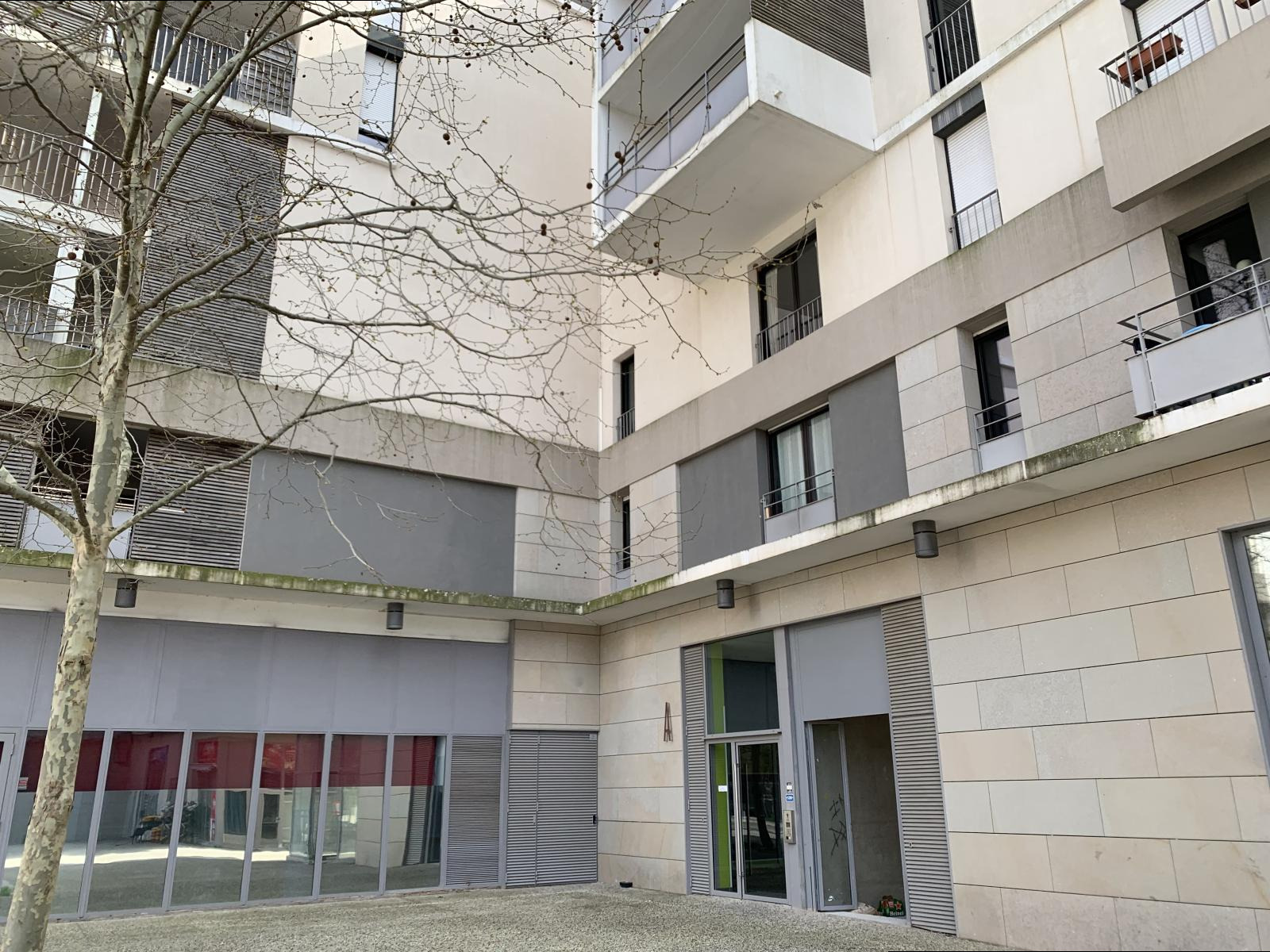 Agence immobilière de STARTGO MONTPELLIER