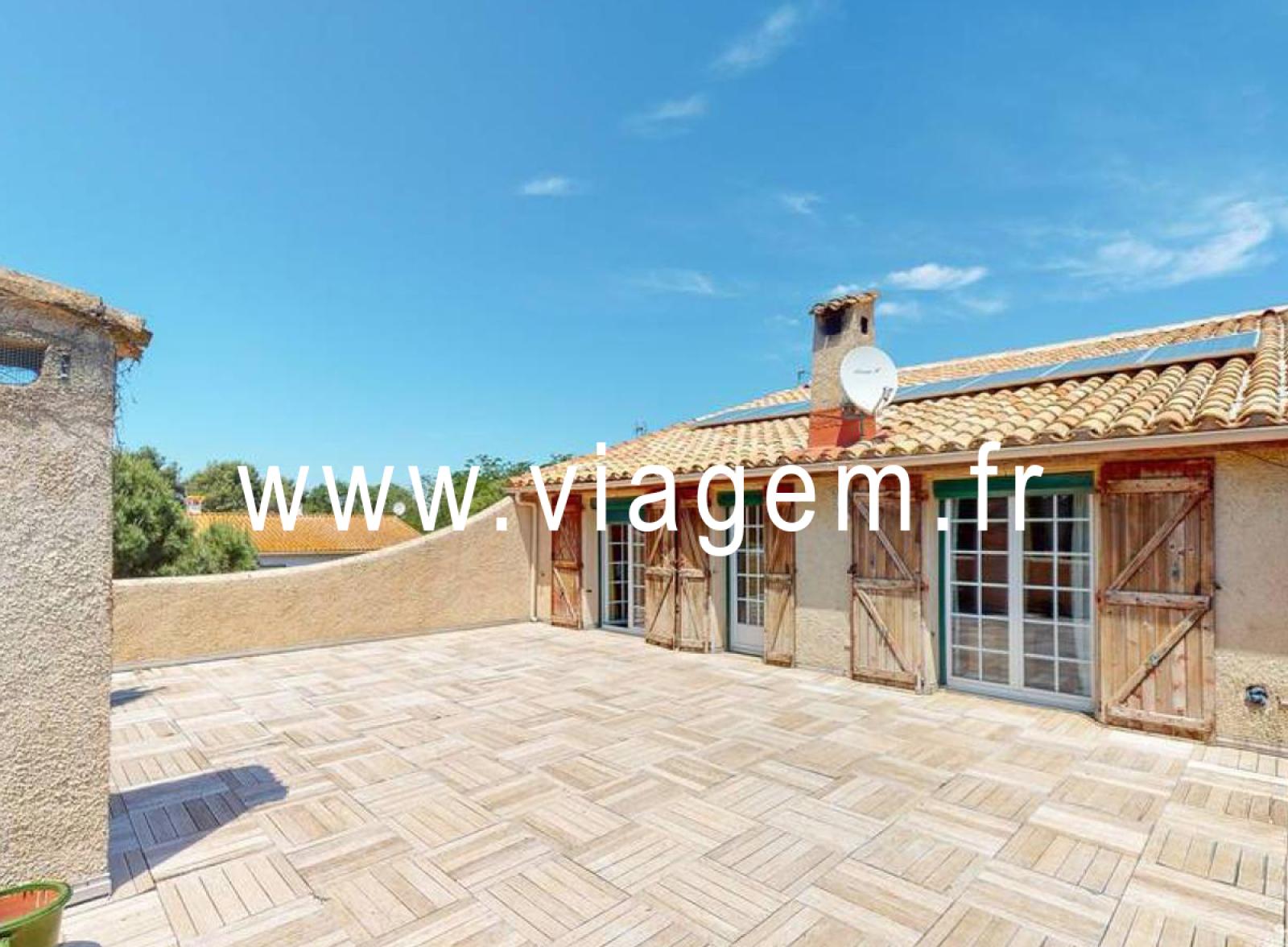 Agence immobilière de STARTGO MONTPELLIER