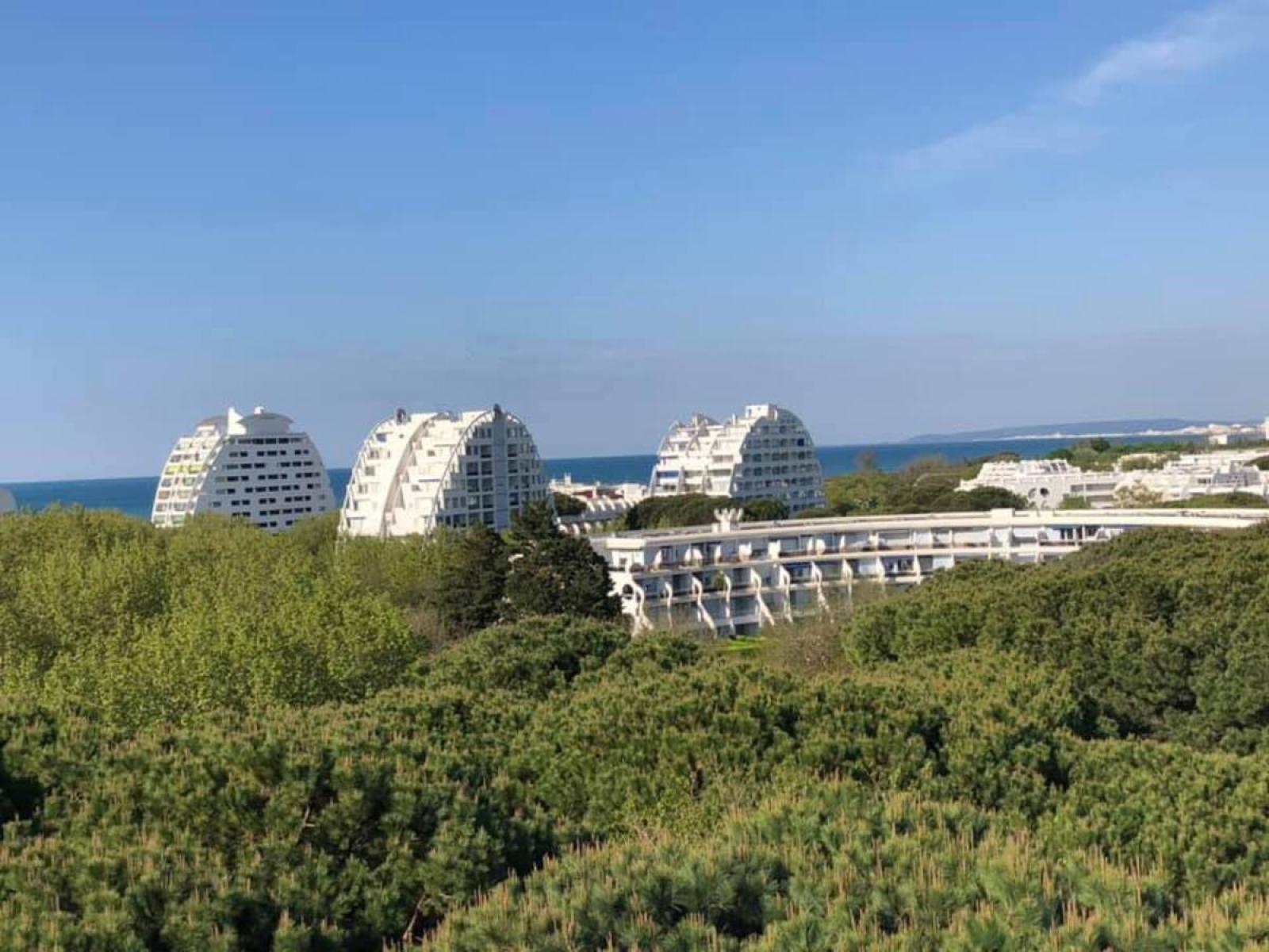 Agence immobilière de ODYSSEA