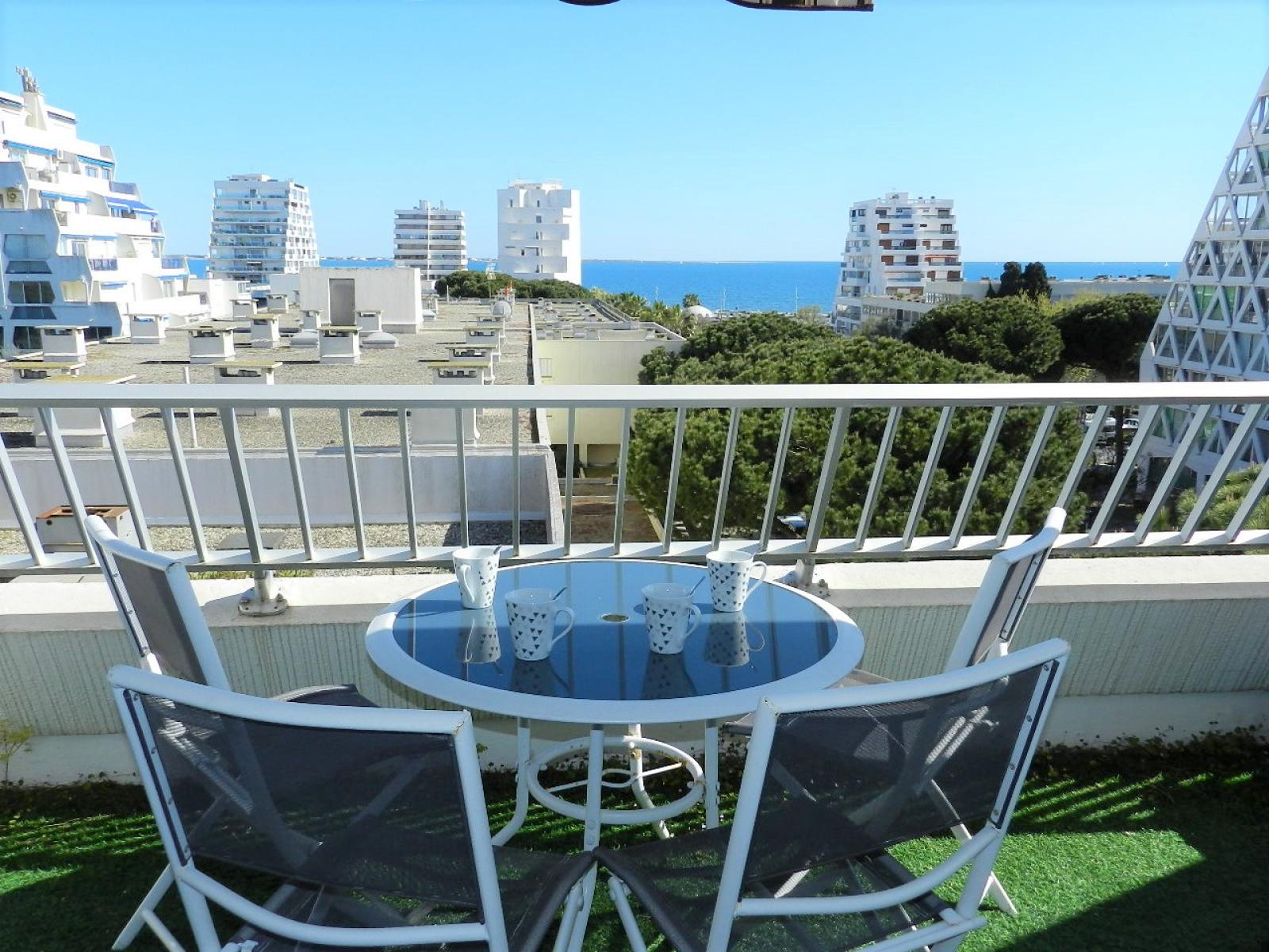 Agence immobilière de ODYSSEA