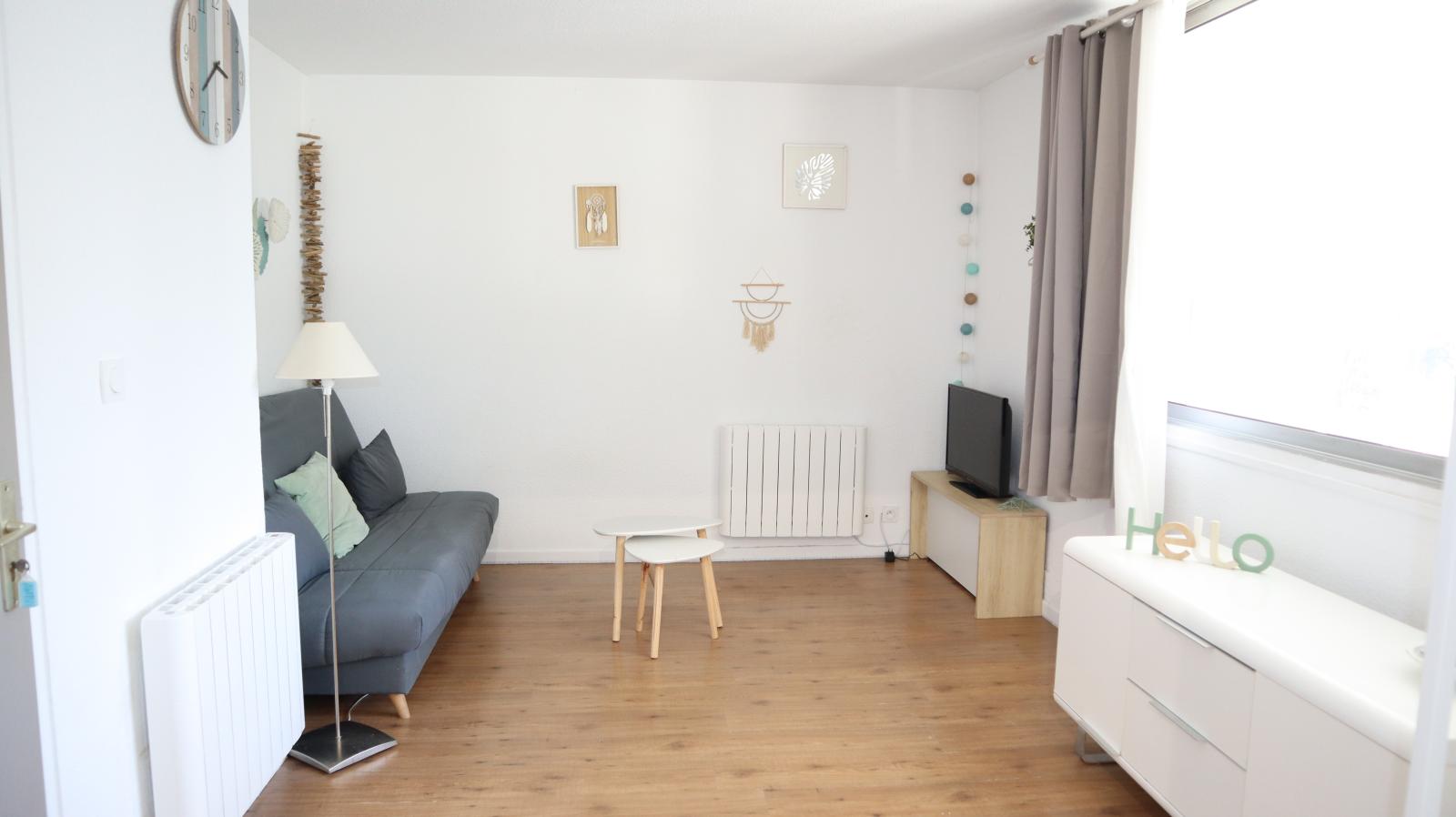 Agence immobilière de ODYSSEA