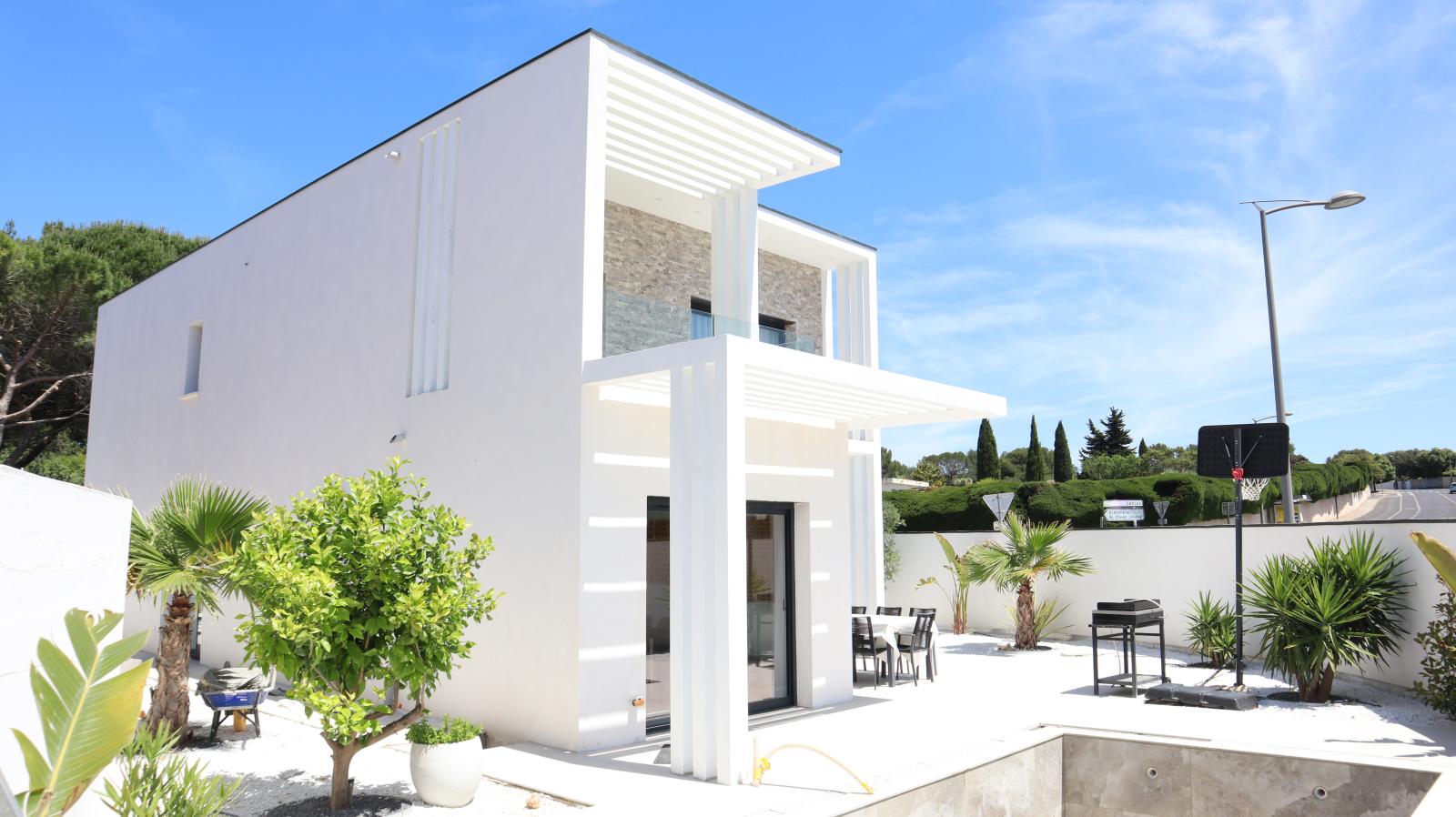Agence immobilière de ODYSSEA