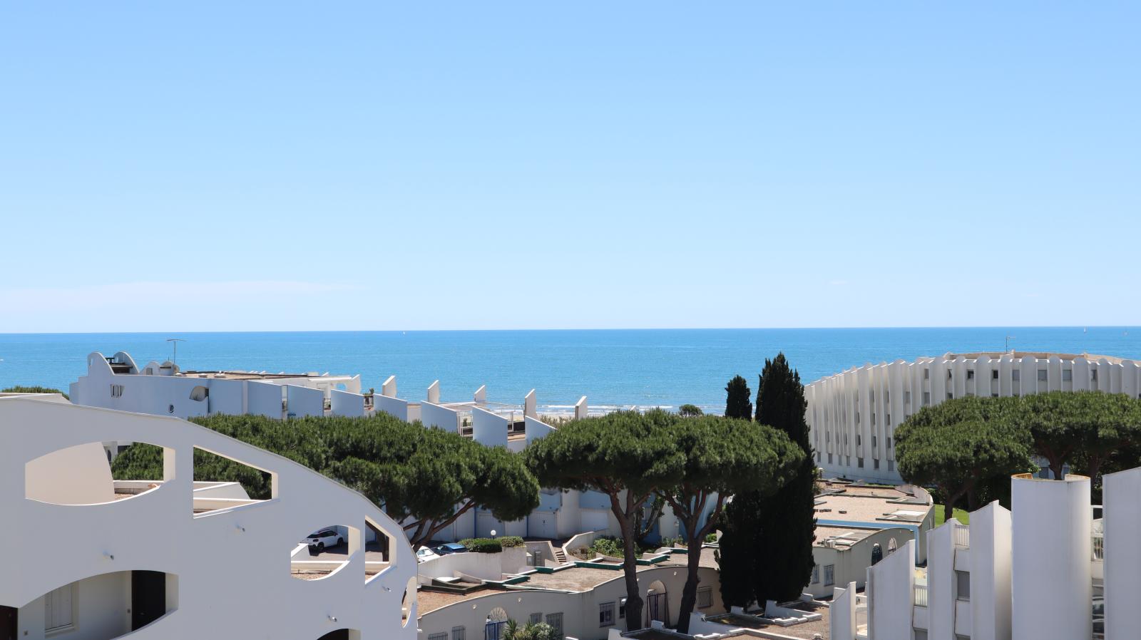 Agence immobilière de ODYSSEA