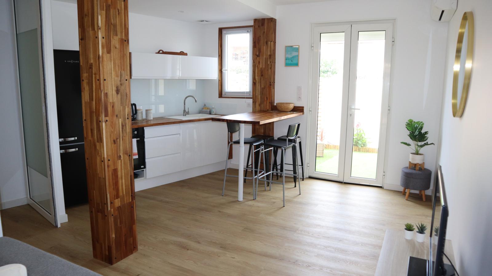 Agence immobilière de ODYSSEA