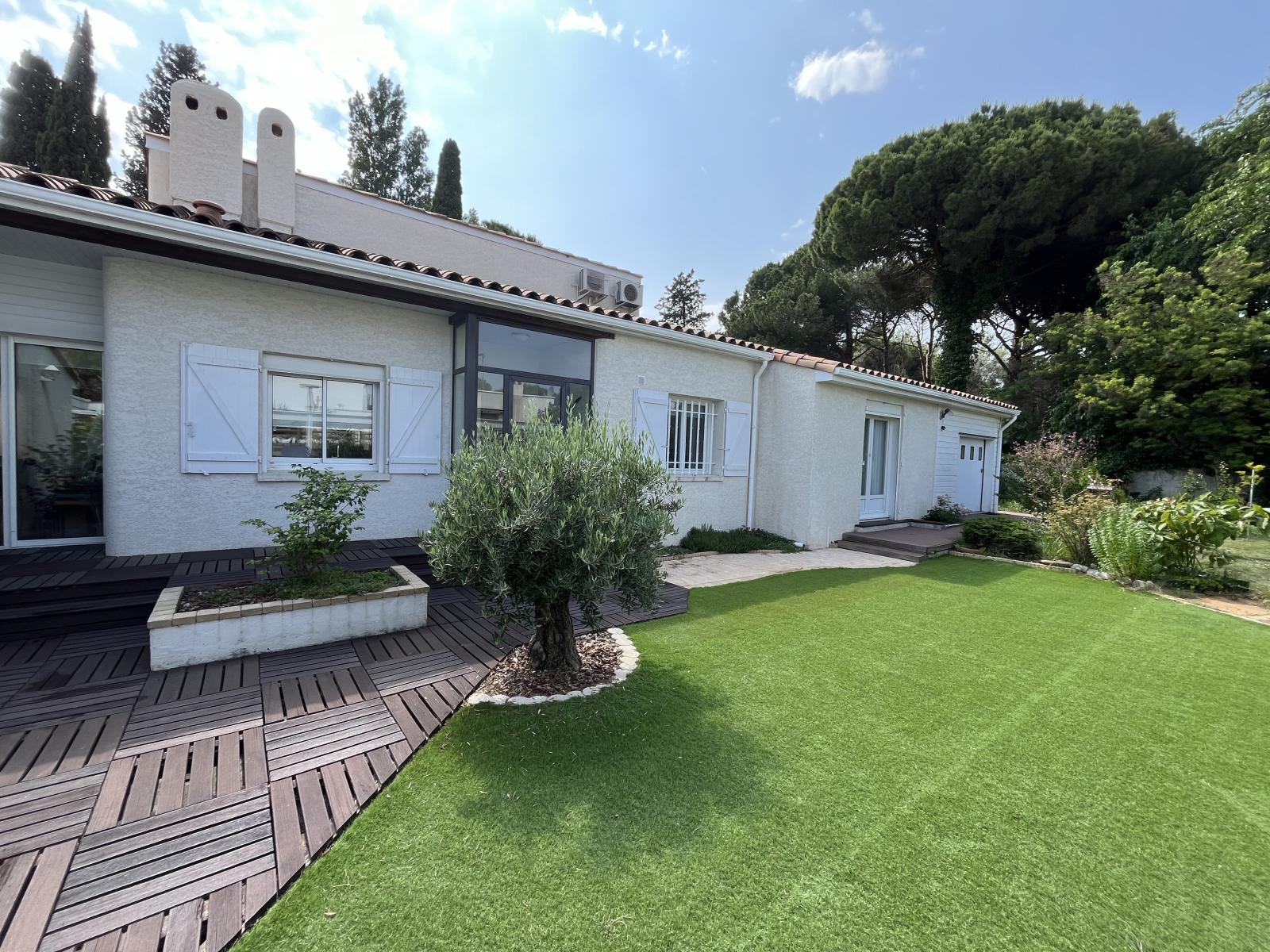 Agence immobilière de ODYSSEA