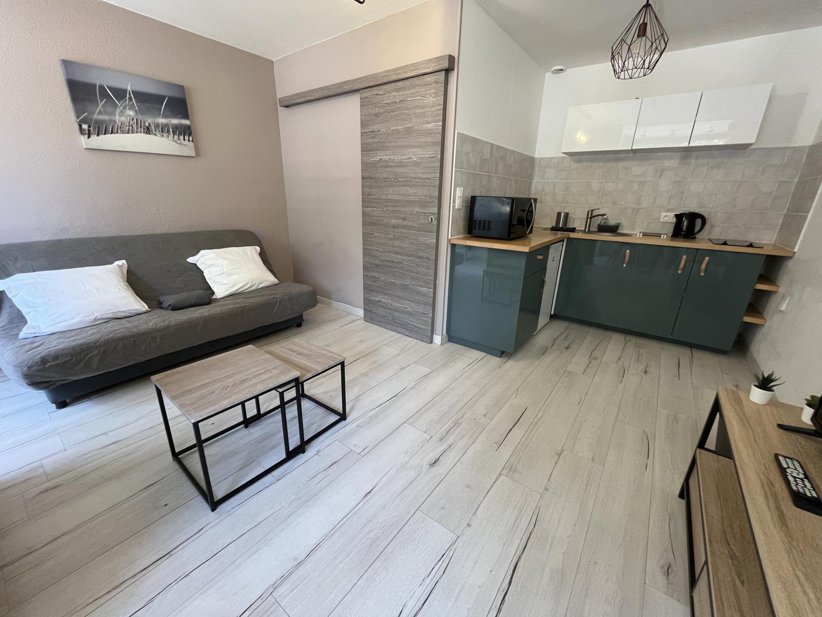 Agence immobilière de ODYSSEA