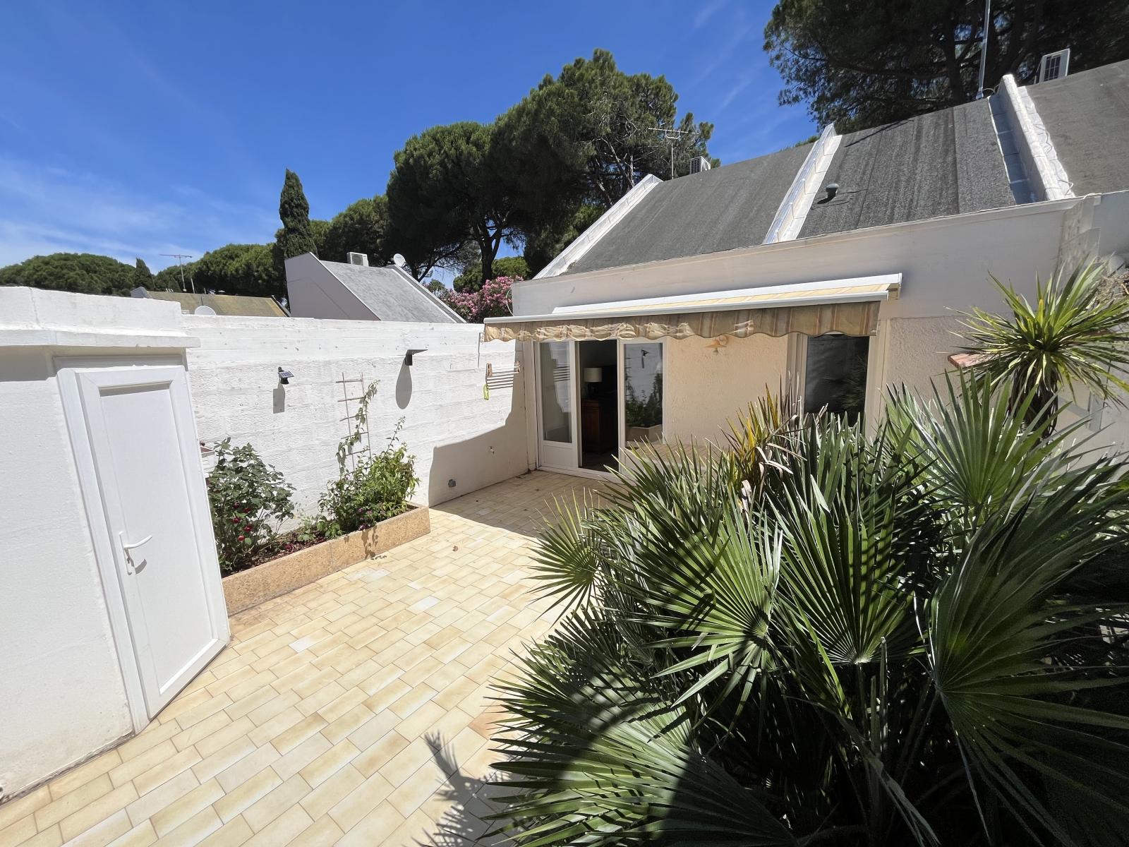 Agence immobilière de ODYSSEA