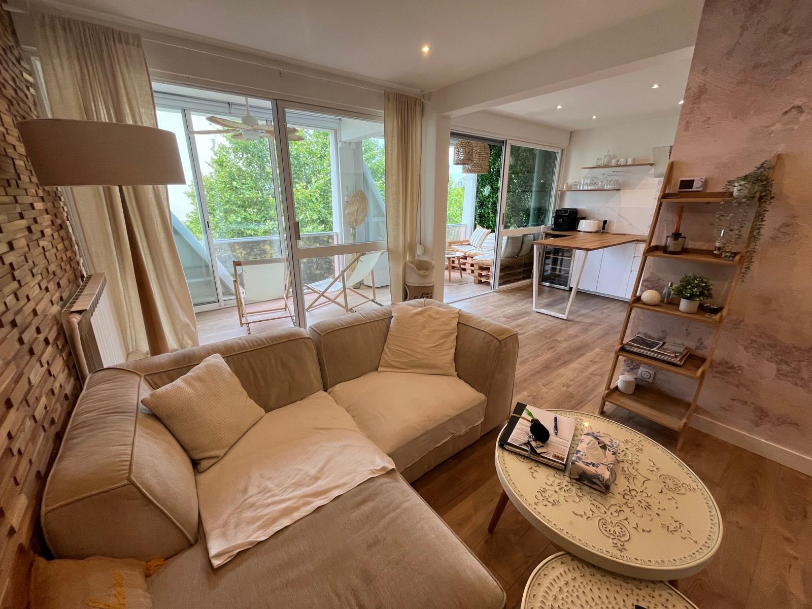 Agence immobilière de ODYSSEA