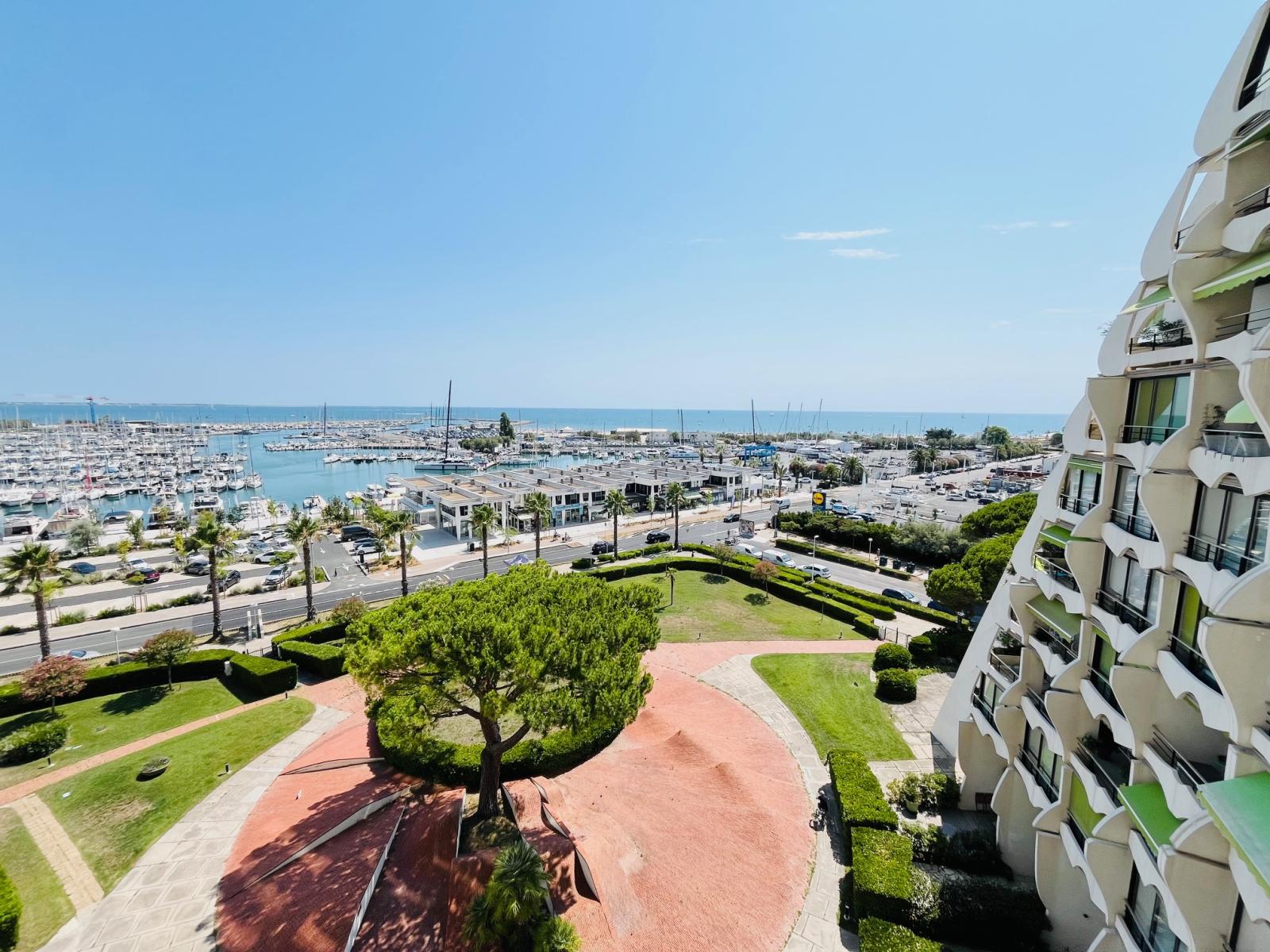 Agence immobilière de ODYSSEA
