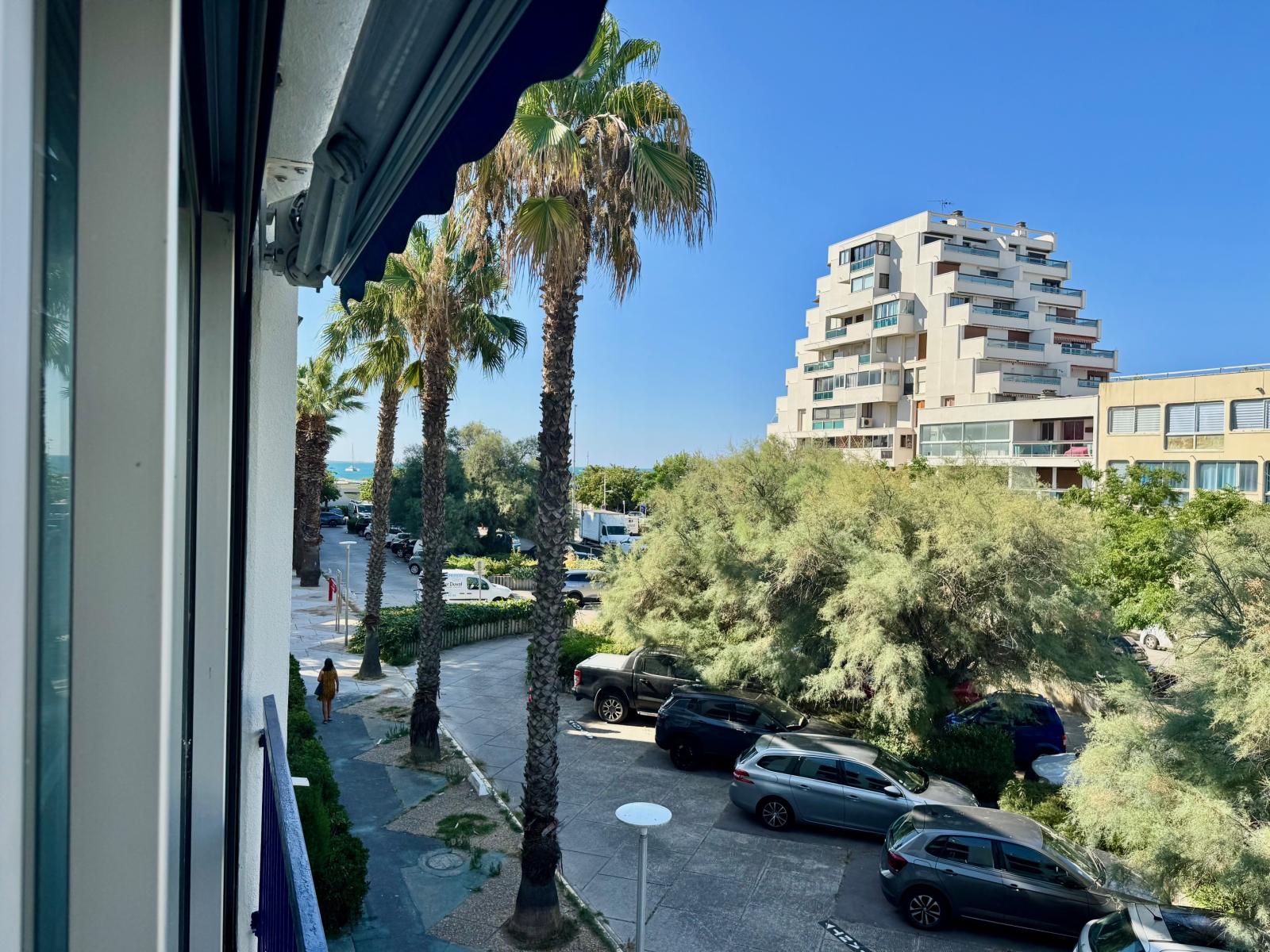 Agence immobilière de ODYSSEA