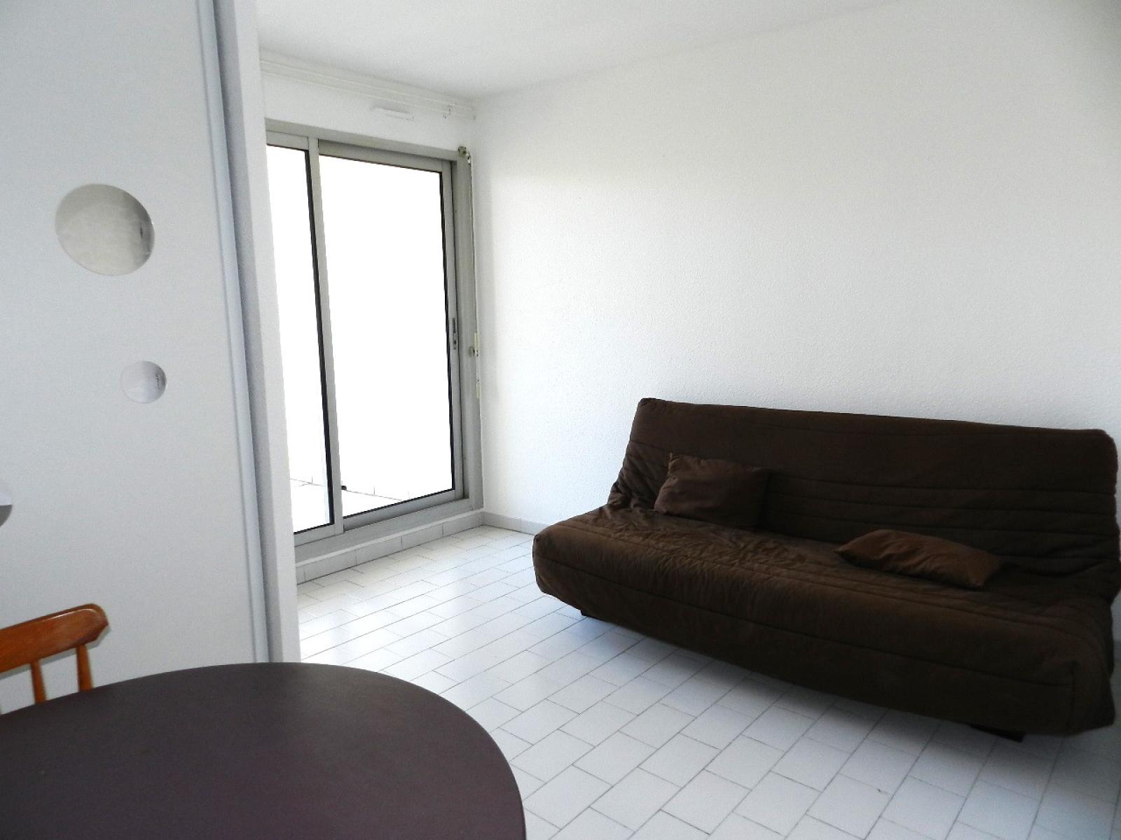 Agence immobilière de ODYSSEA