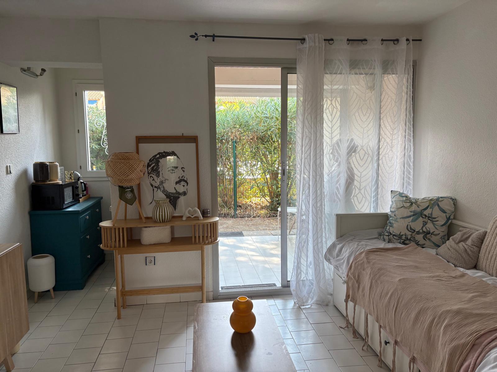 Agence immobilière de ODYSSEA