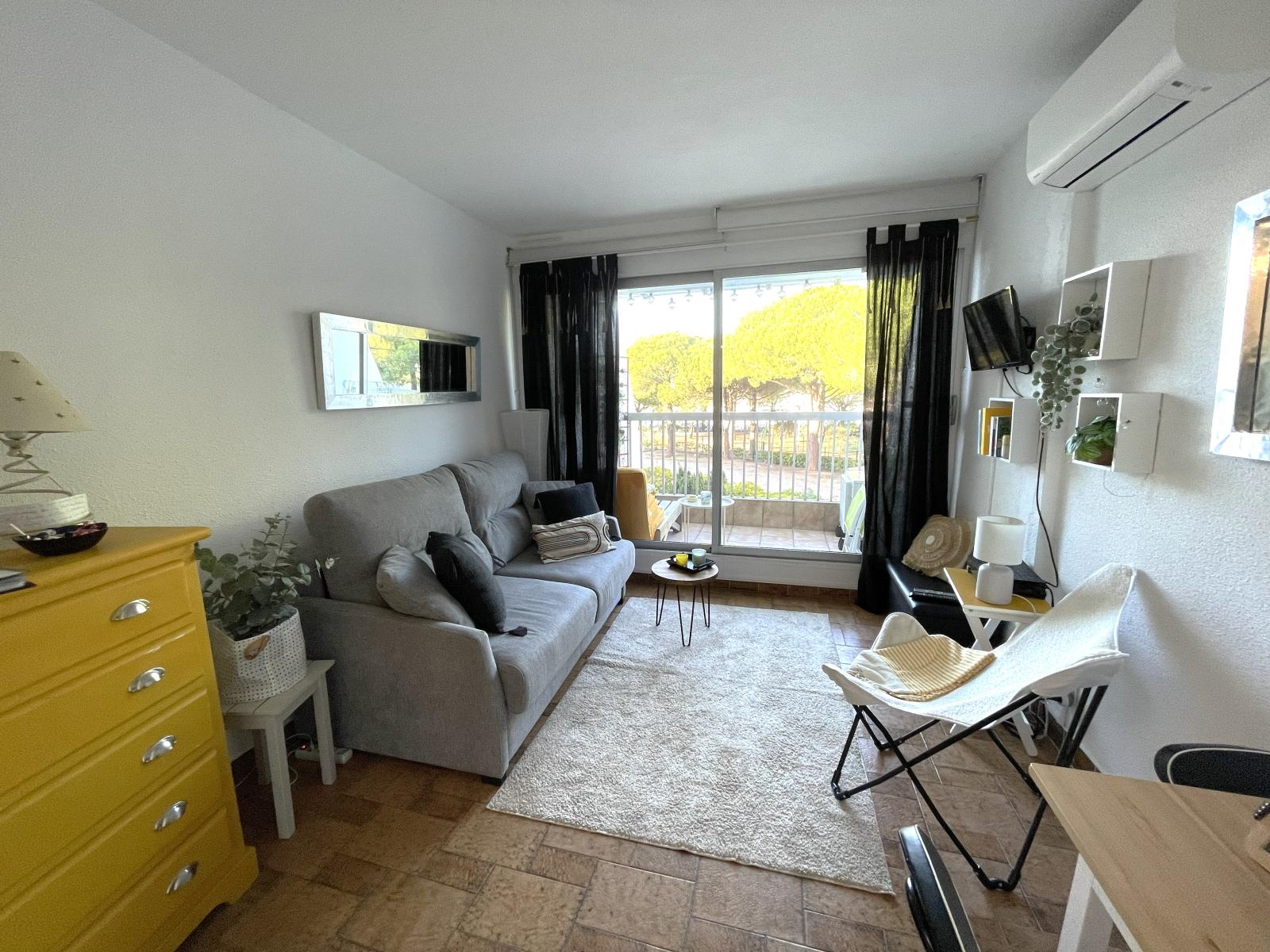 Agence immobilière de ODYSSEA