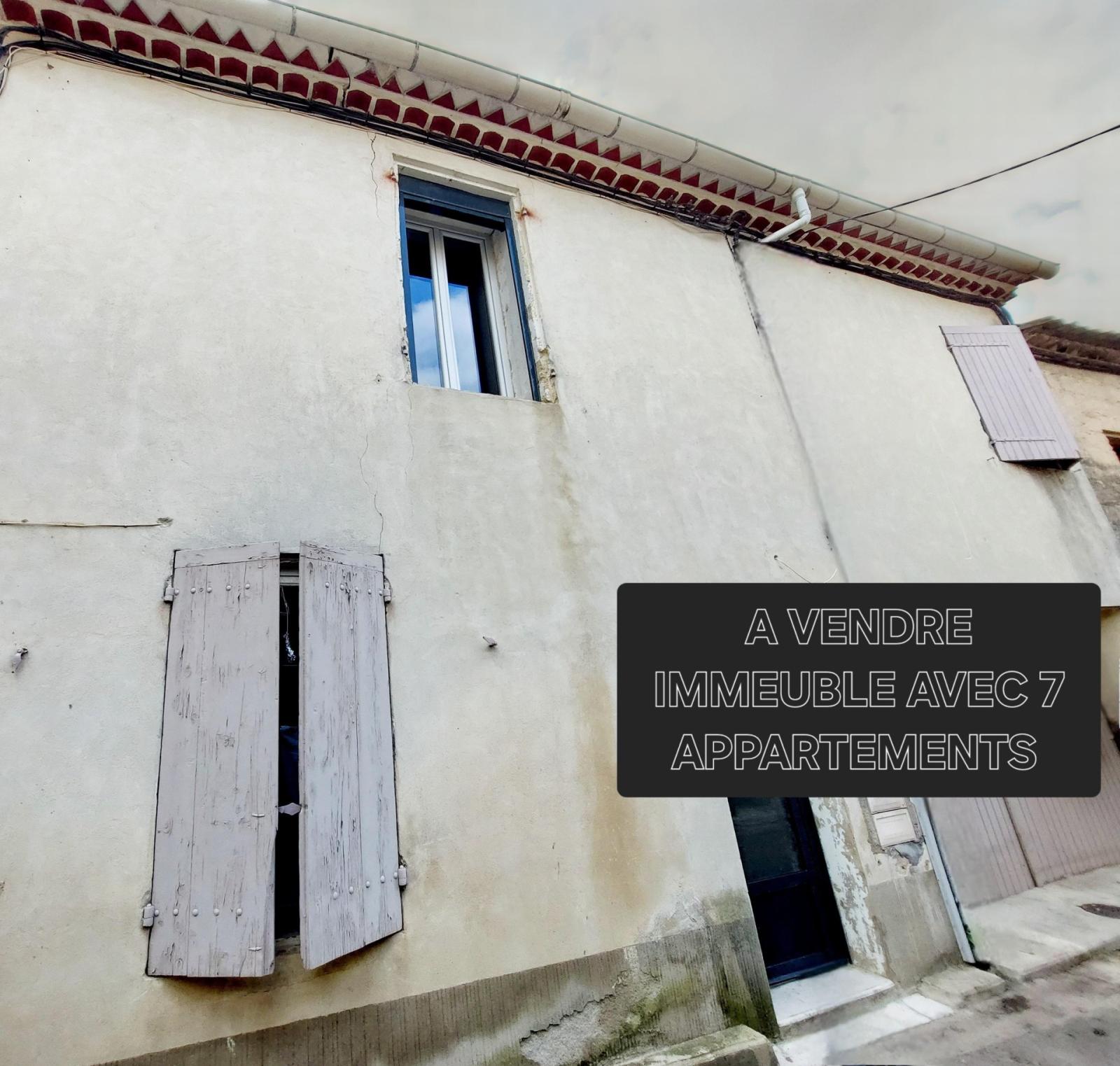 Agence immobilière de STARTGO LUNEL IMMOBILIER