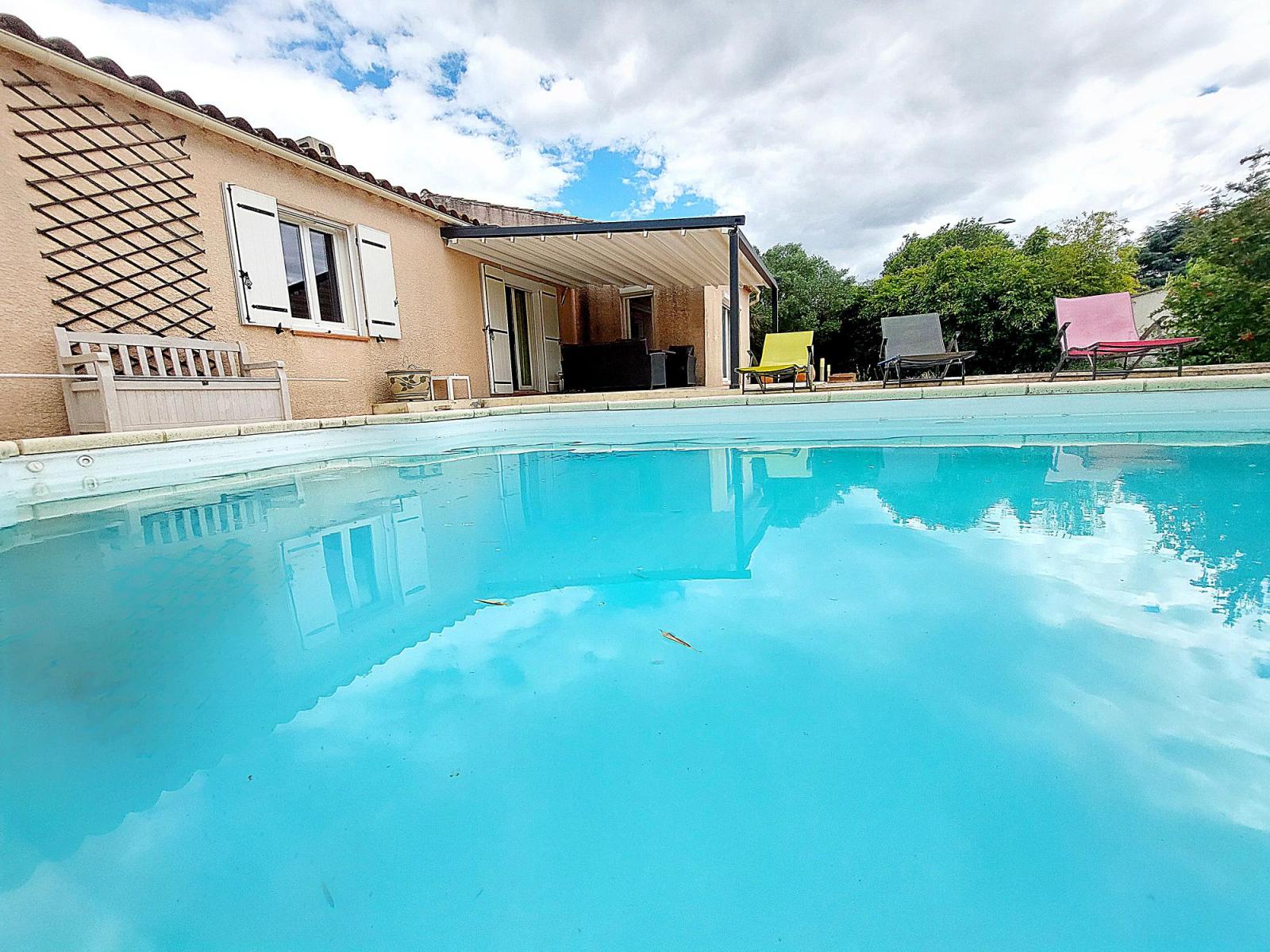 Agence immobilière de STARTGO LUNEL IMMOBILIER