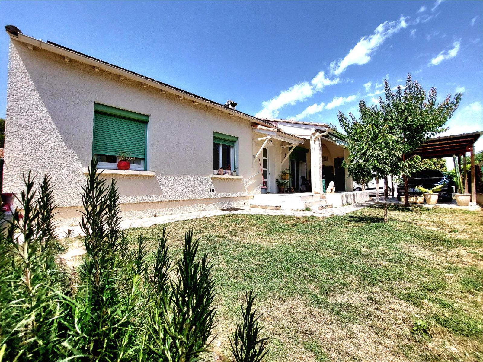 Agence immobilière de STARTGO LUNEL IMMOBILIER