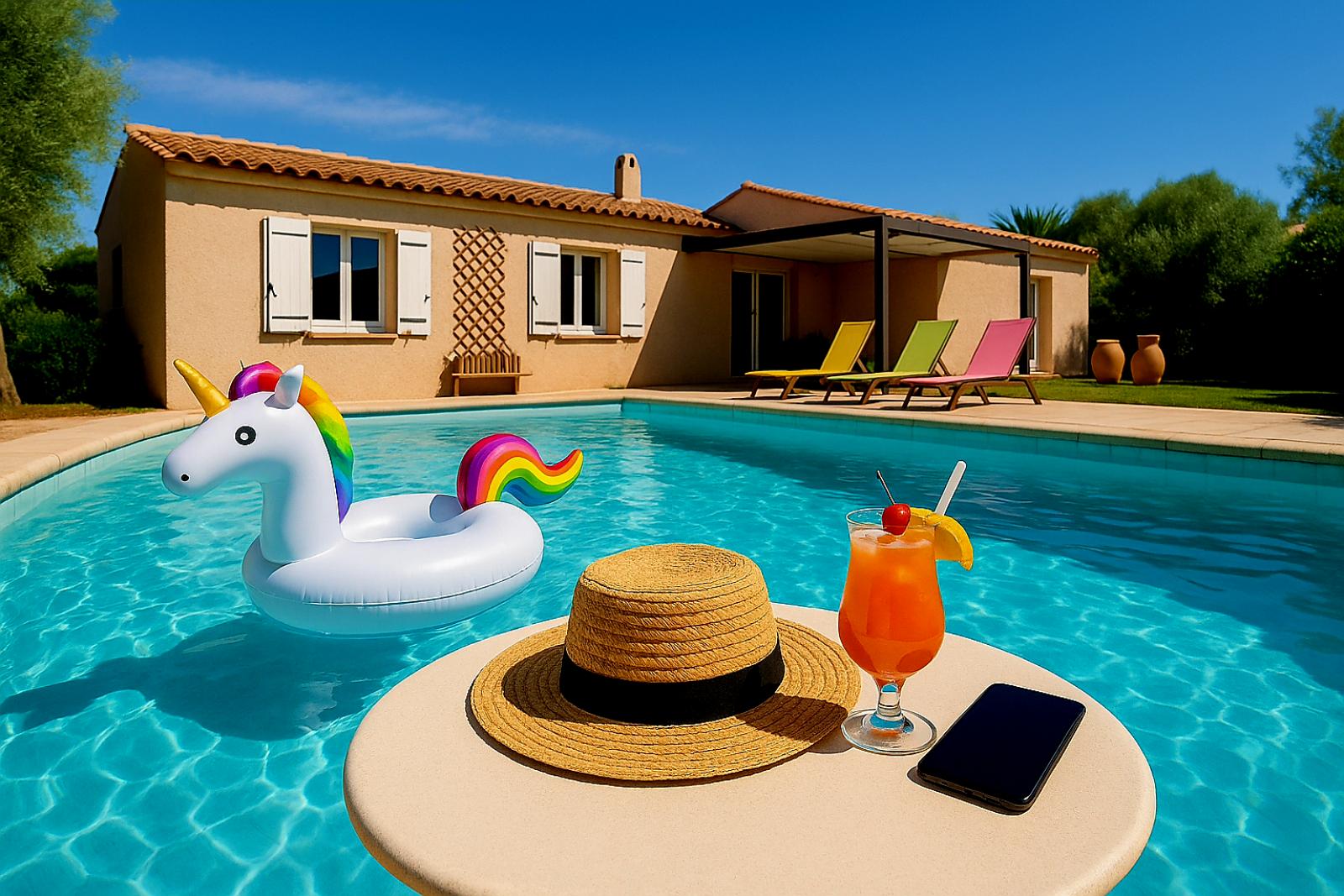Agence immobilière de STARTGO LUNEL IMMOBILIER