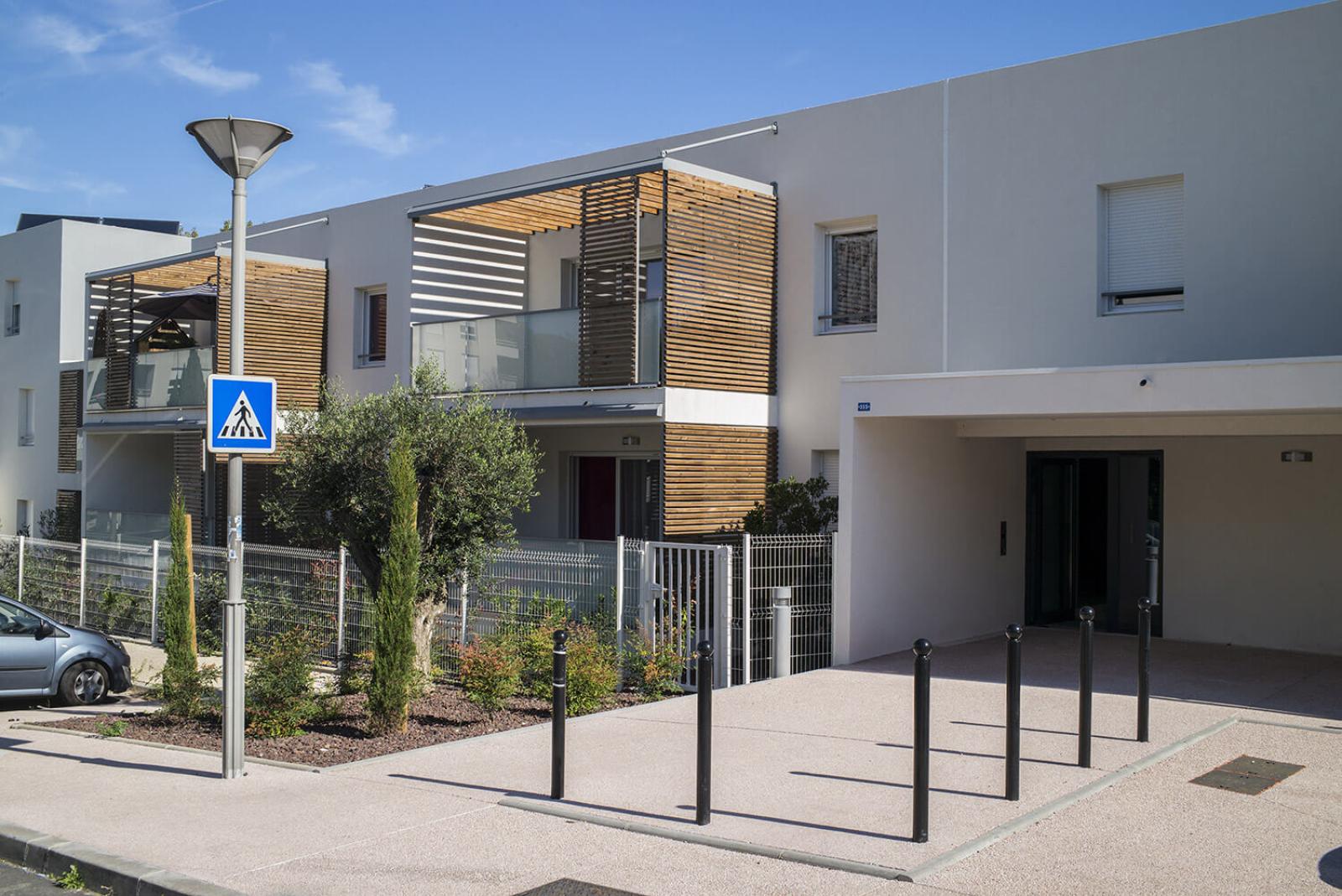 Agence immobilière de AZ IMMOBILIER