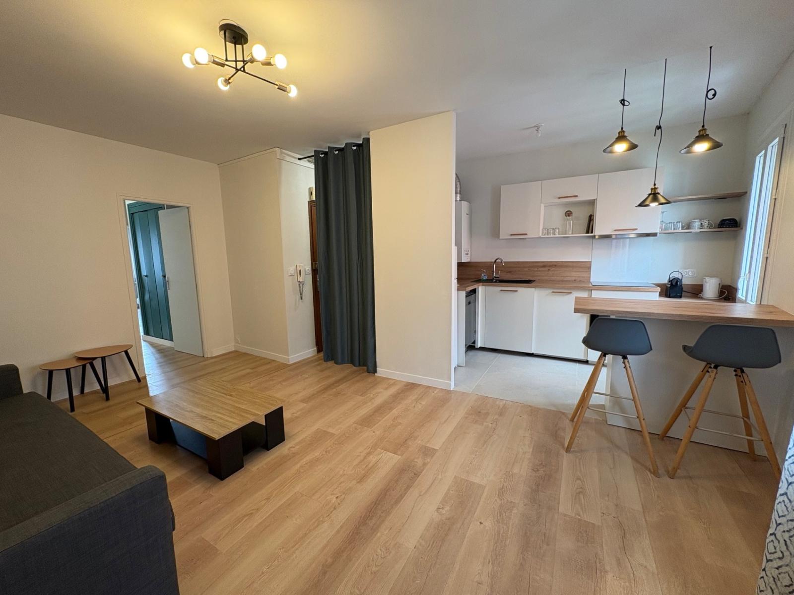 Agence immobilière de CEL IMMO