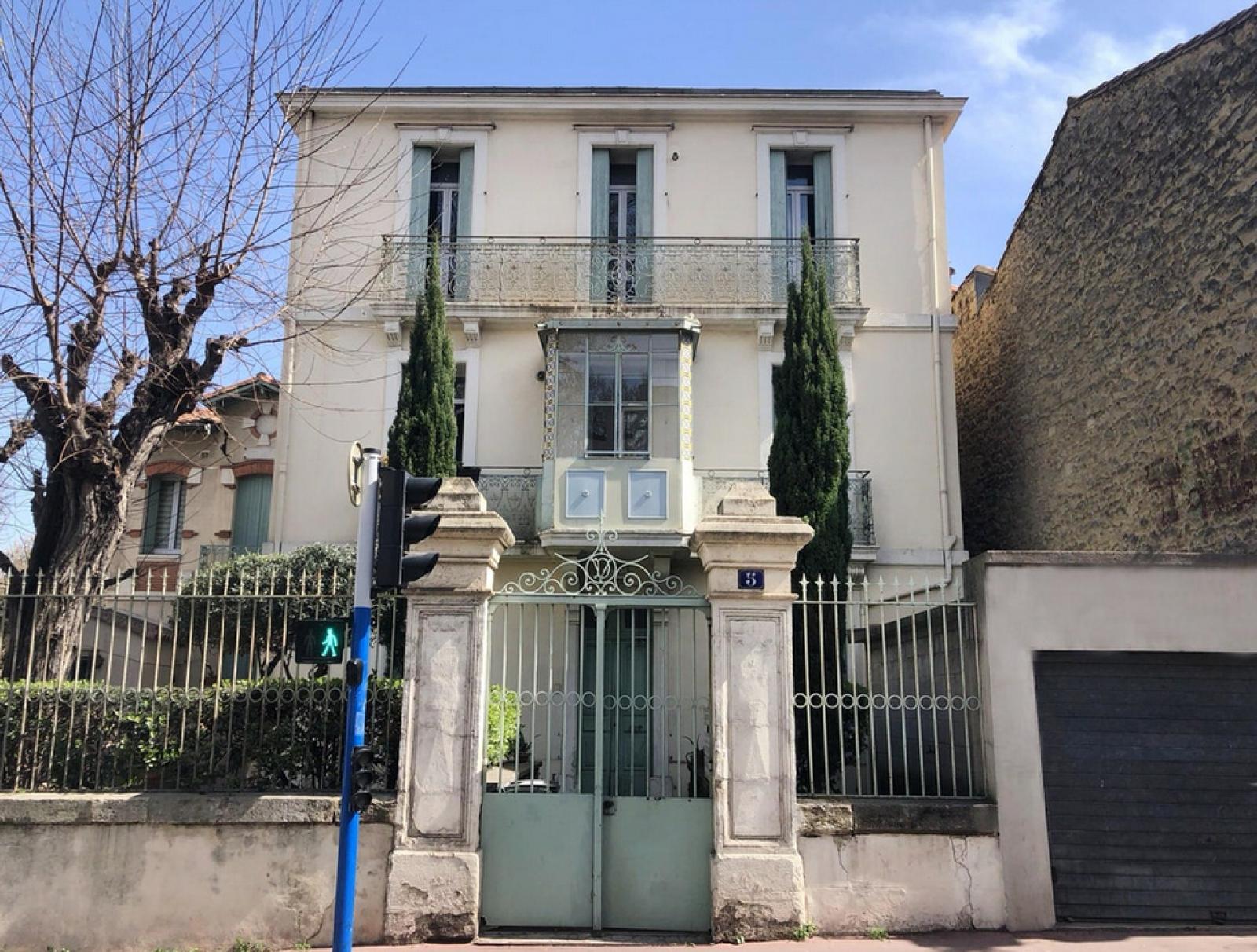 Agence immobilière de ByImmo