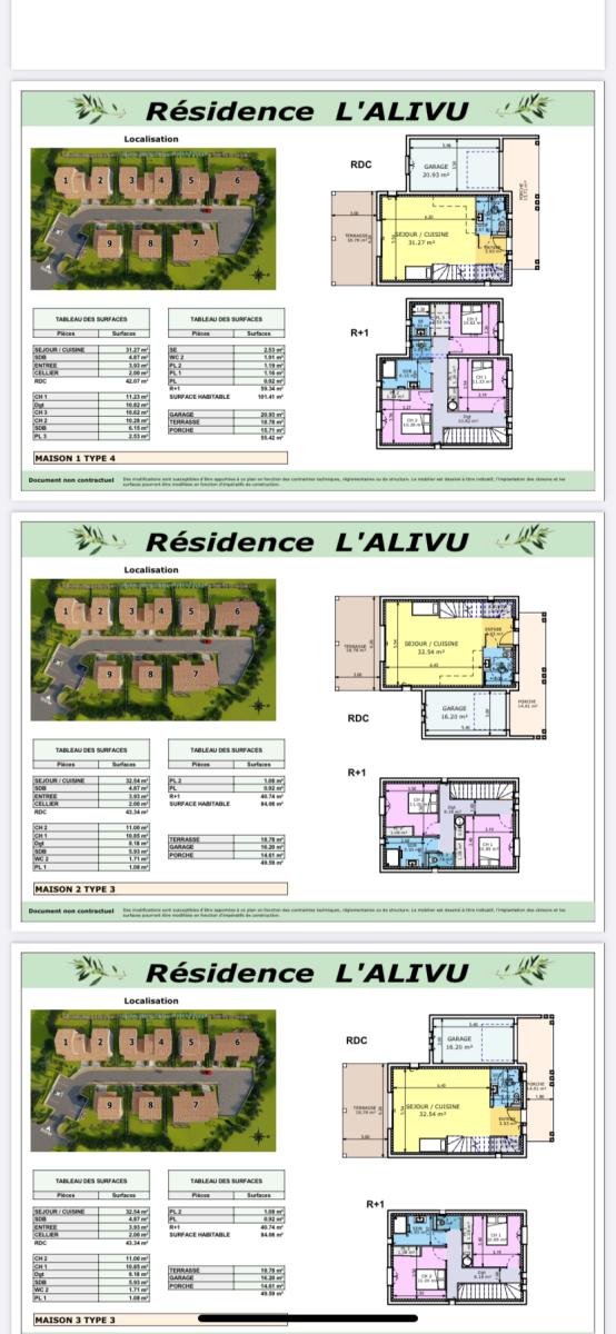 Agence immobilière de DeSol Immobilier