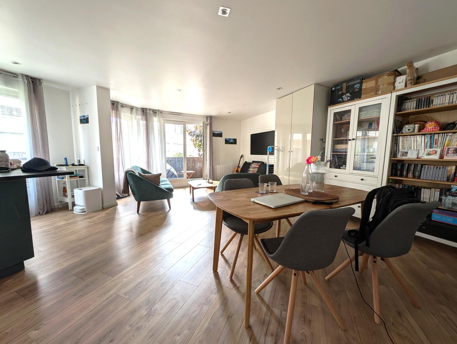 Agence immobilière de AGENCE REAL ESTATE IMMO