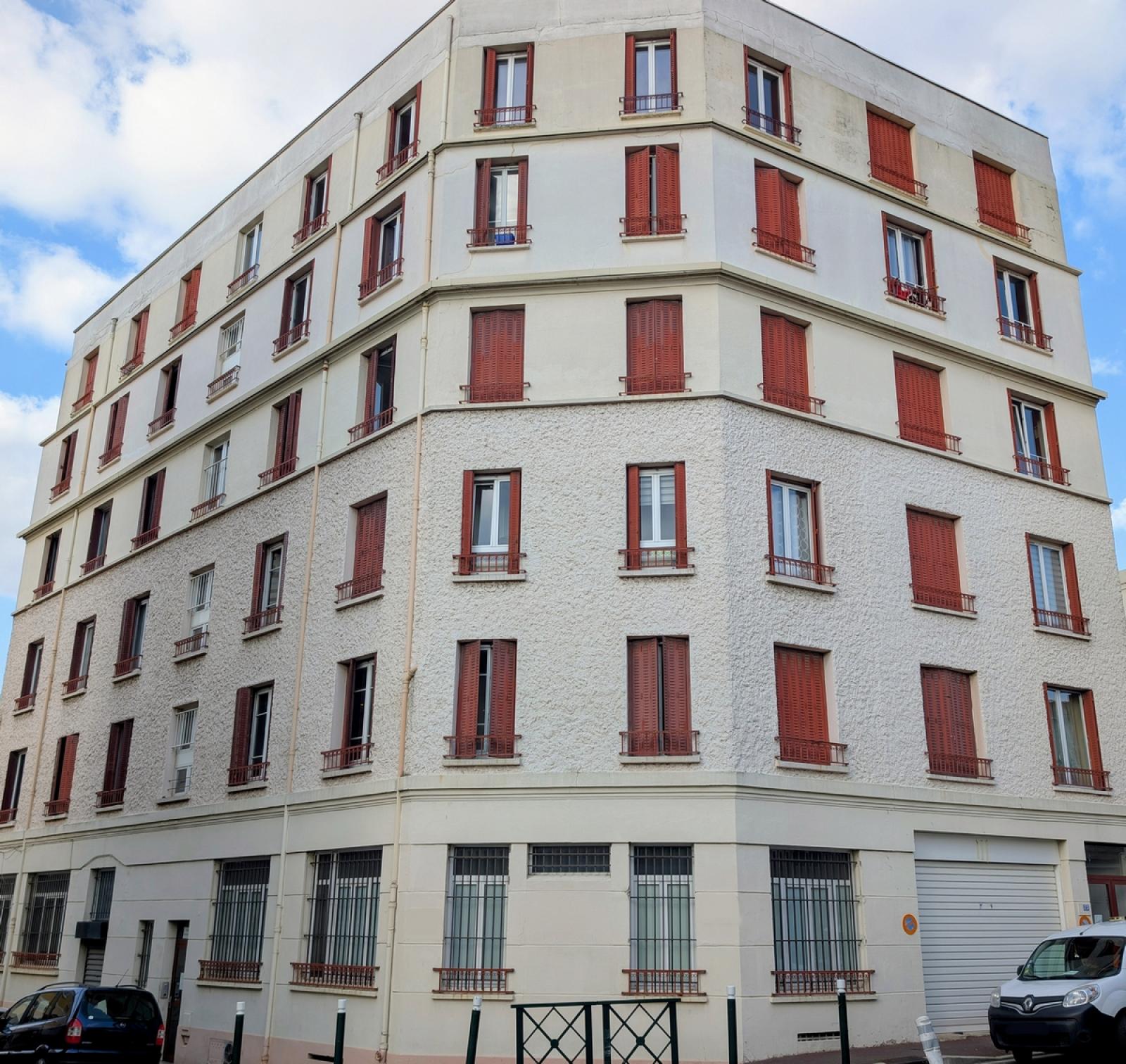 Agence immobilière de AGENCE REAL ESTATE IMMO