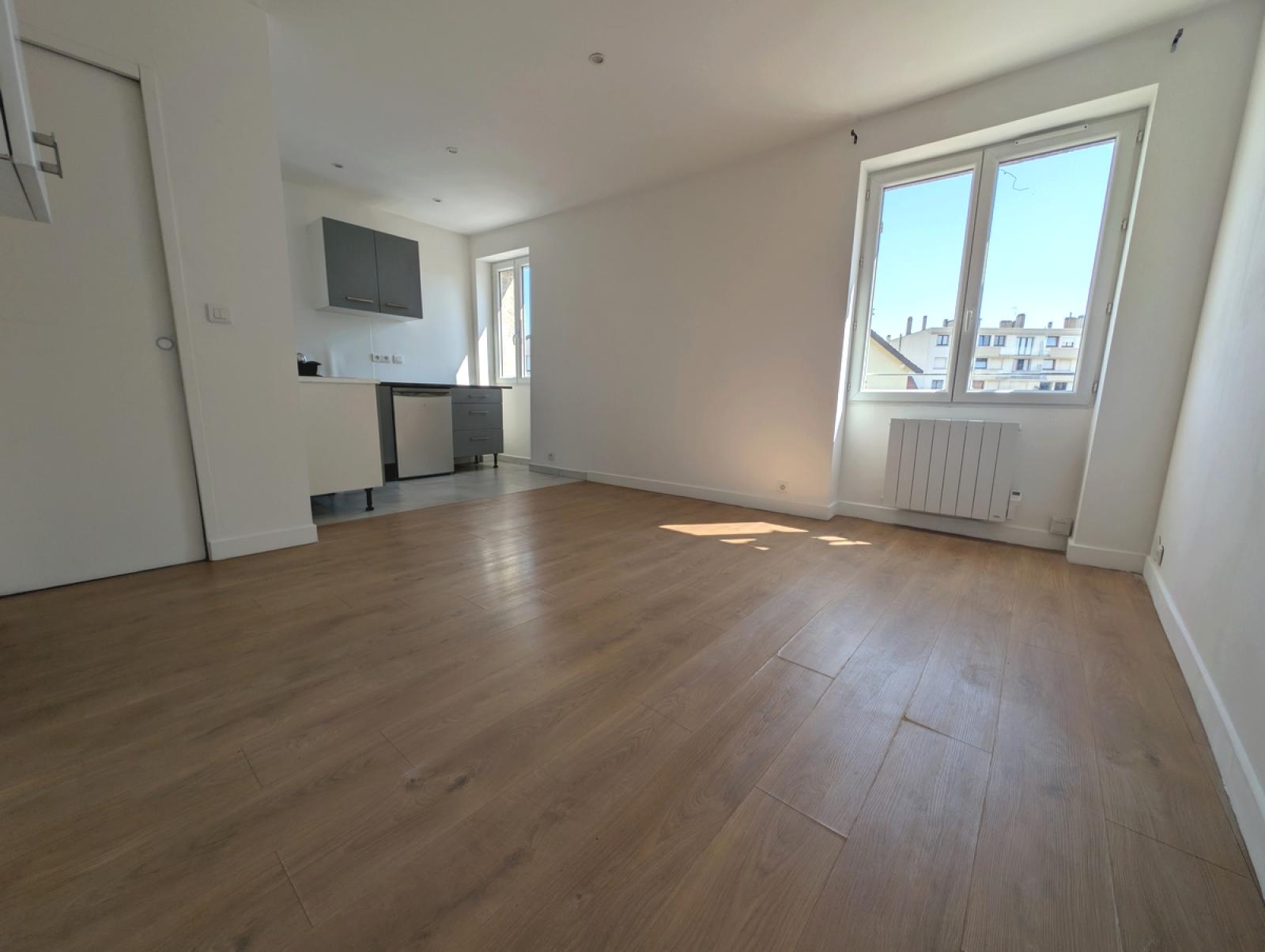 Agence immobilière de AGENCE REAL ESTATE IMMO