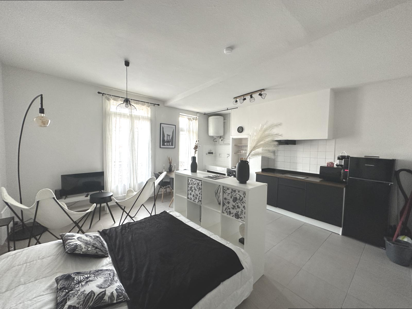 Agence immobilière de IMMOFUSION