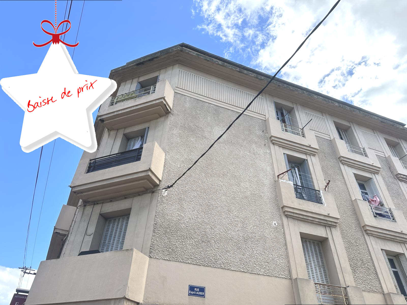 Agence immobilière de IMMOFUSION