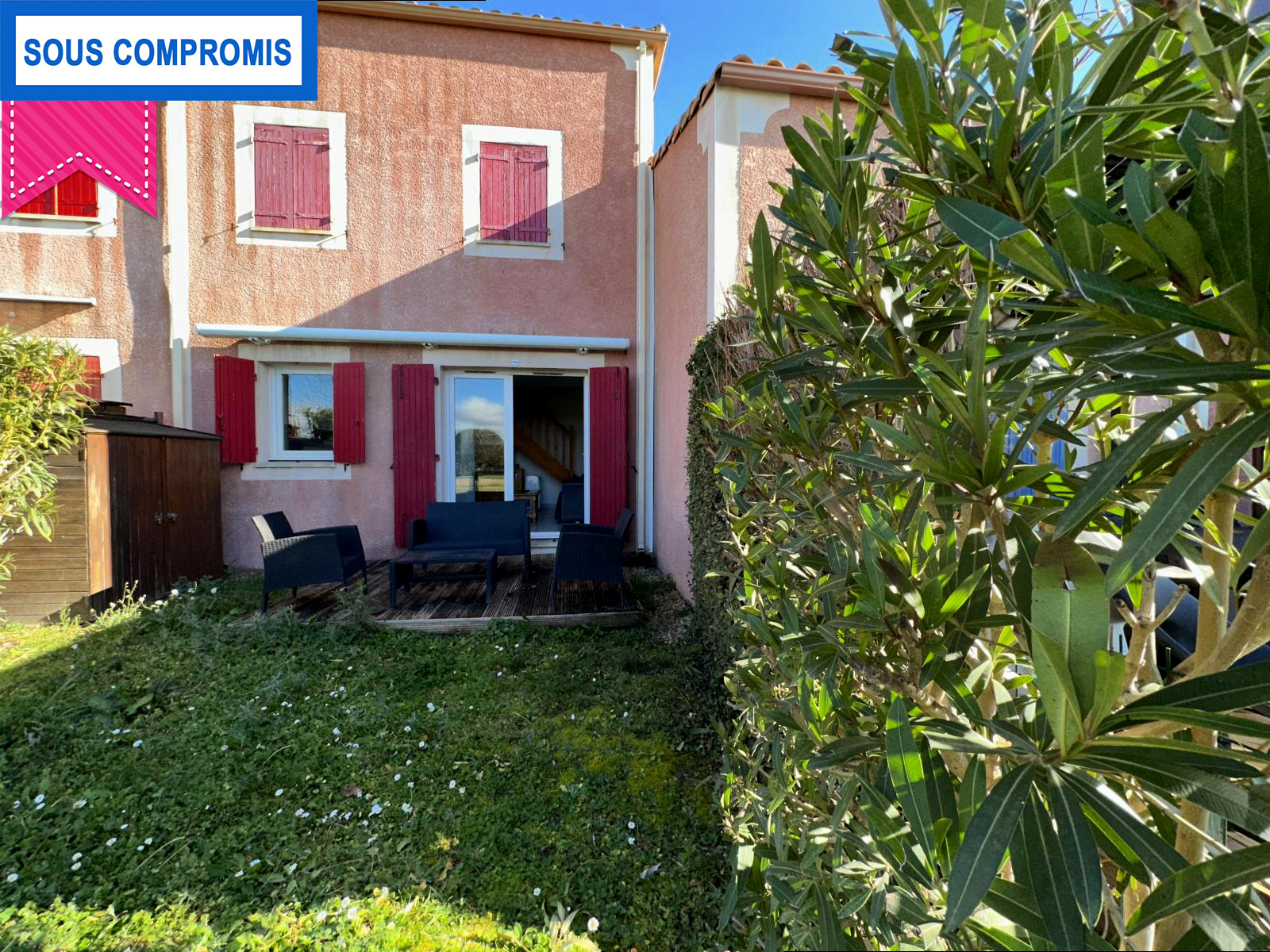 Agence immobilière de IMMOFUSION