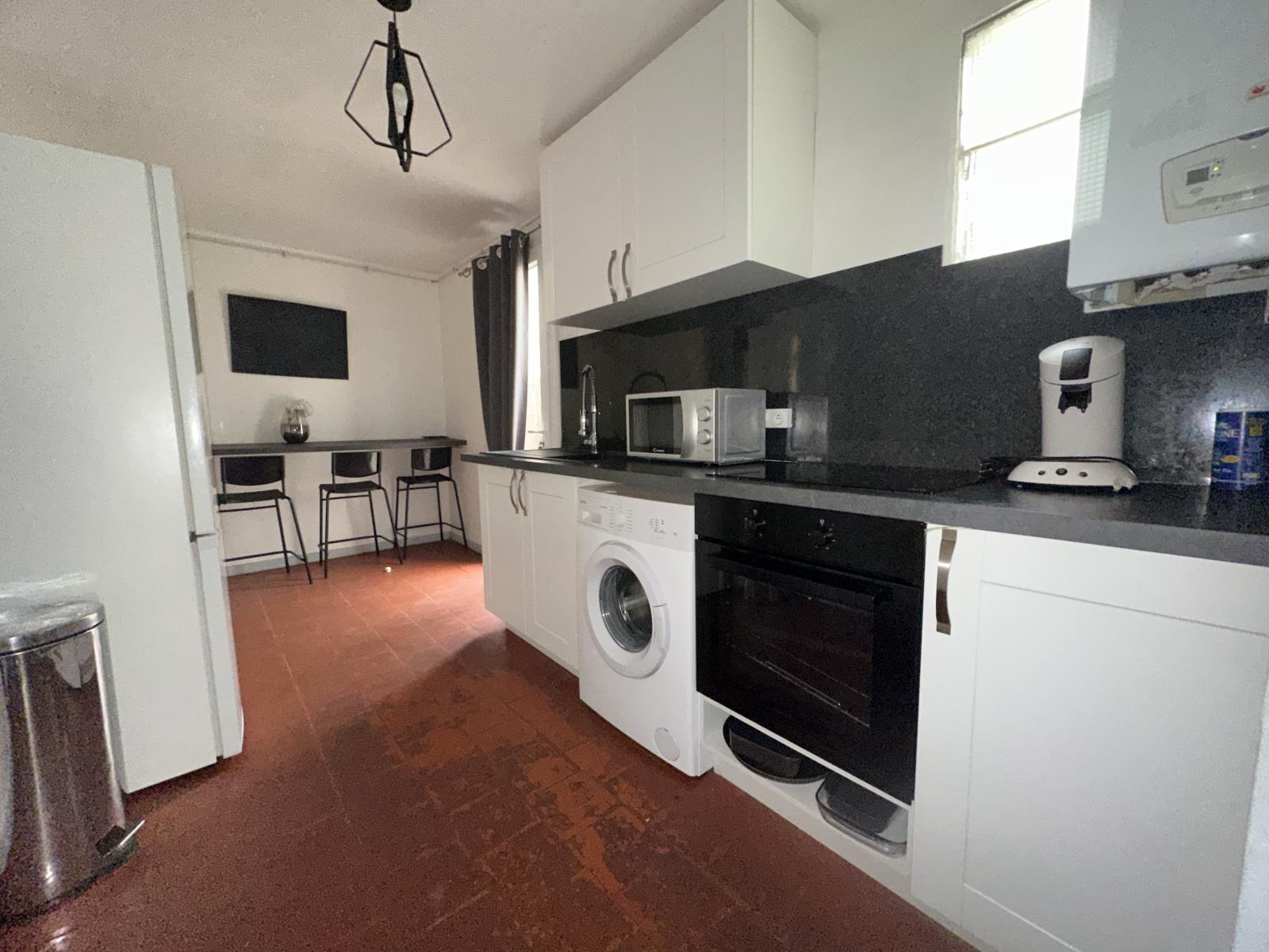 Agence immobilière de IMMOFUSION