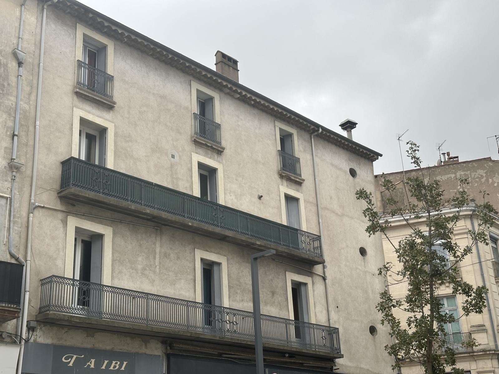 Agence immobilière de IMMOFUSION